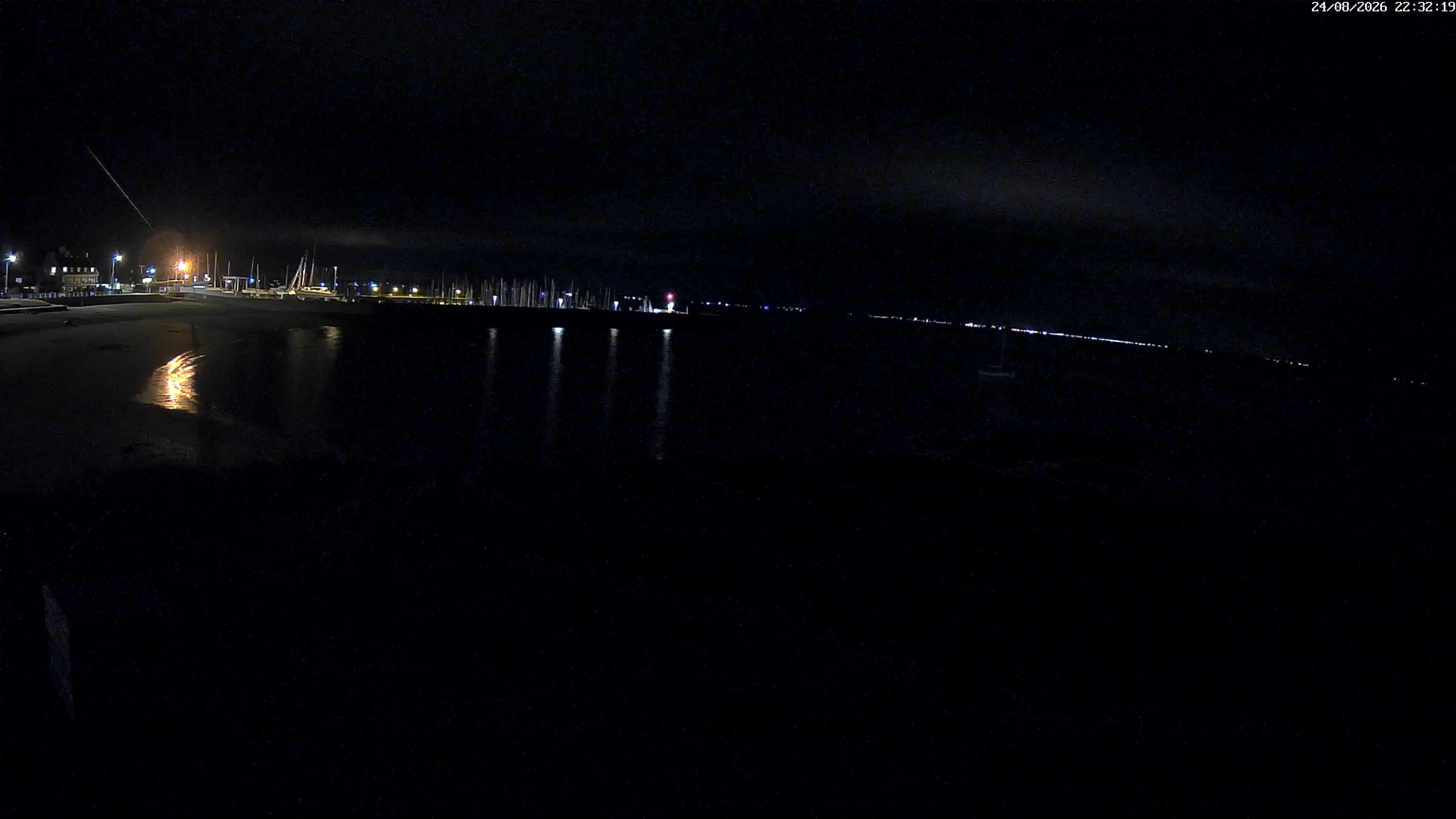 Webcam Image