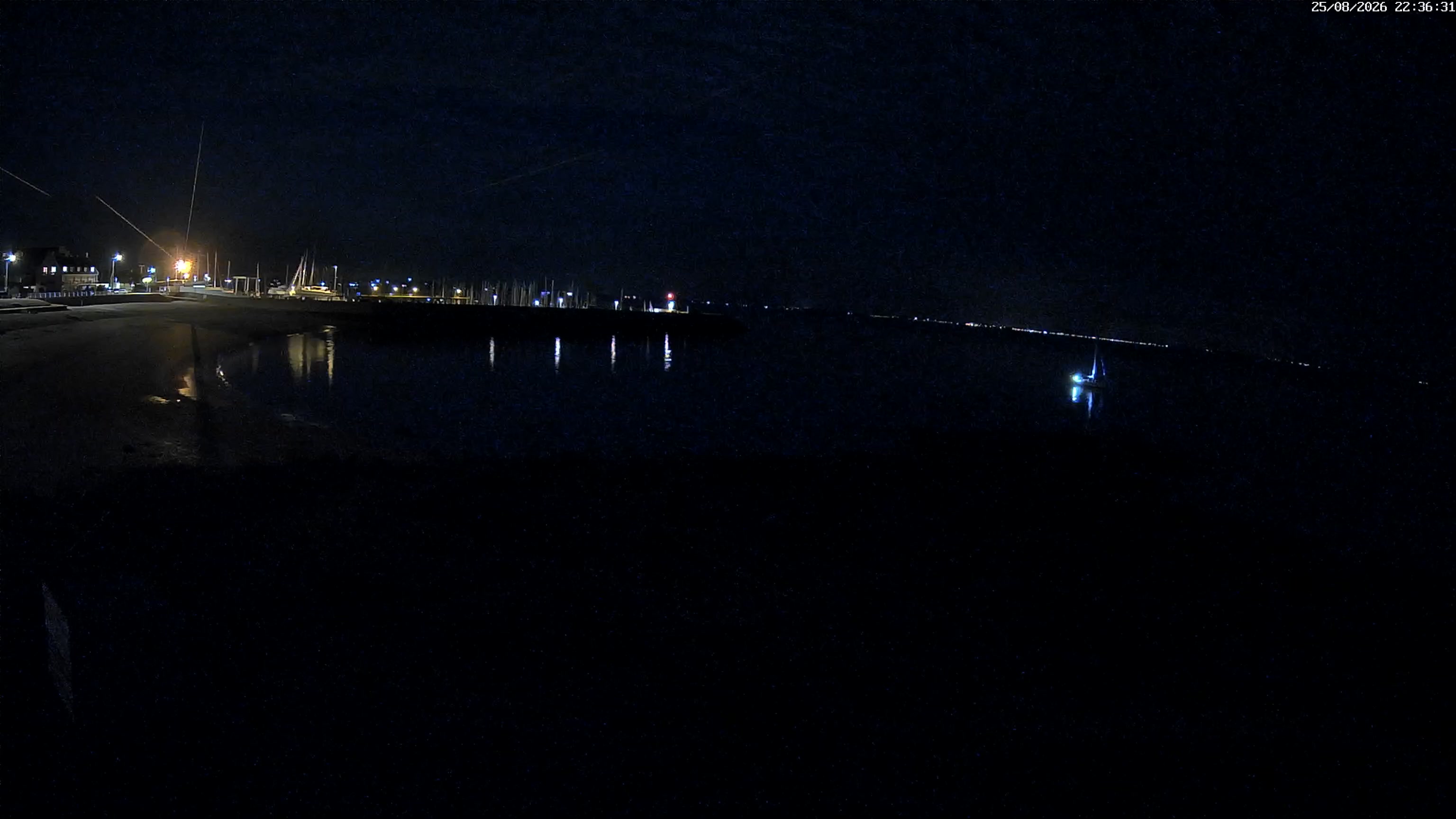 Webcam Image