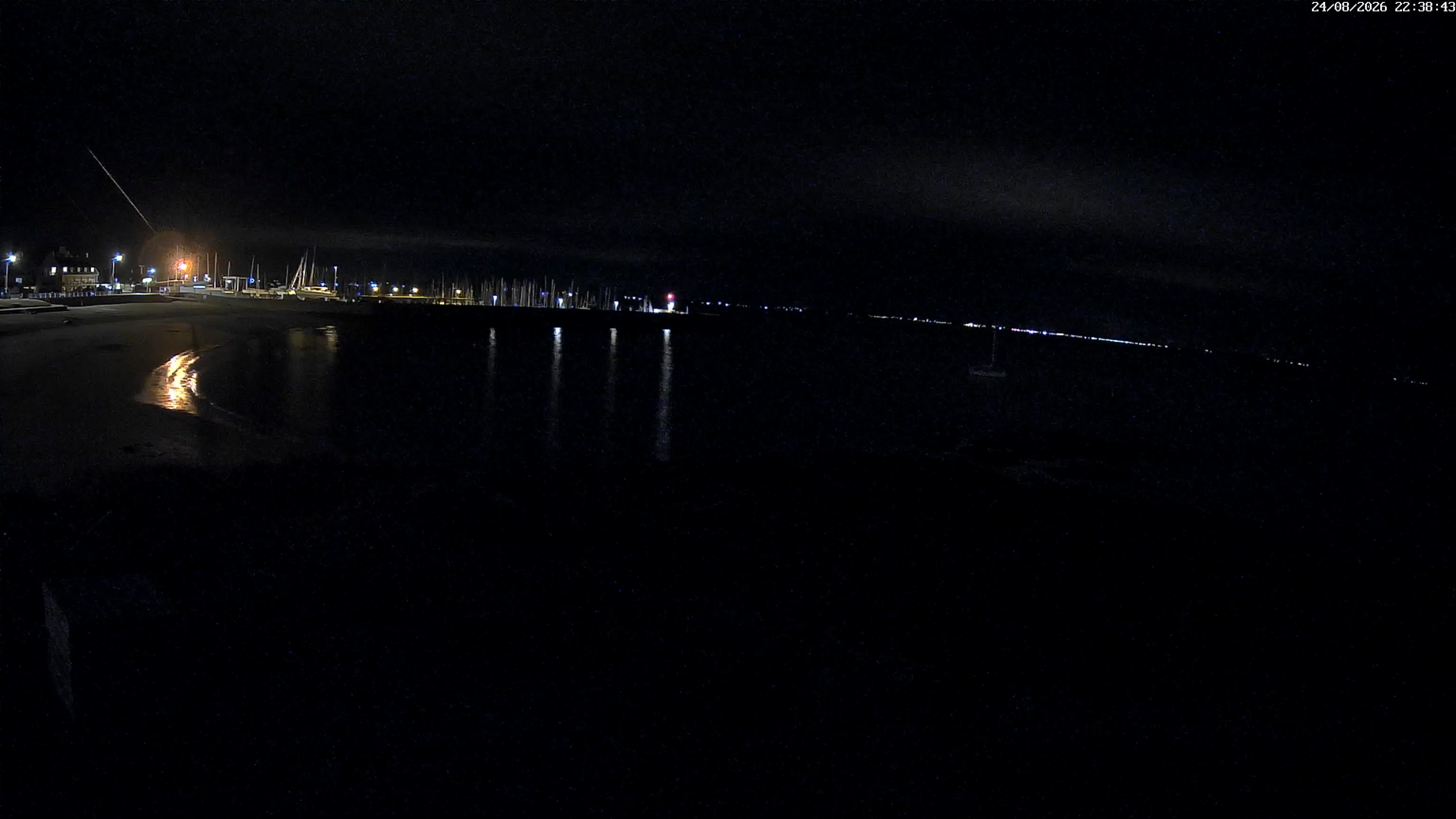 Webcam Image