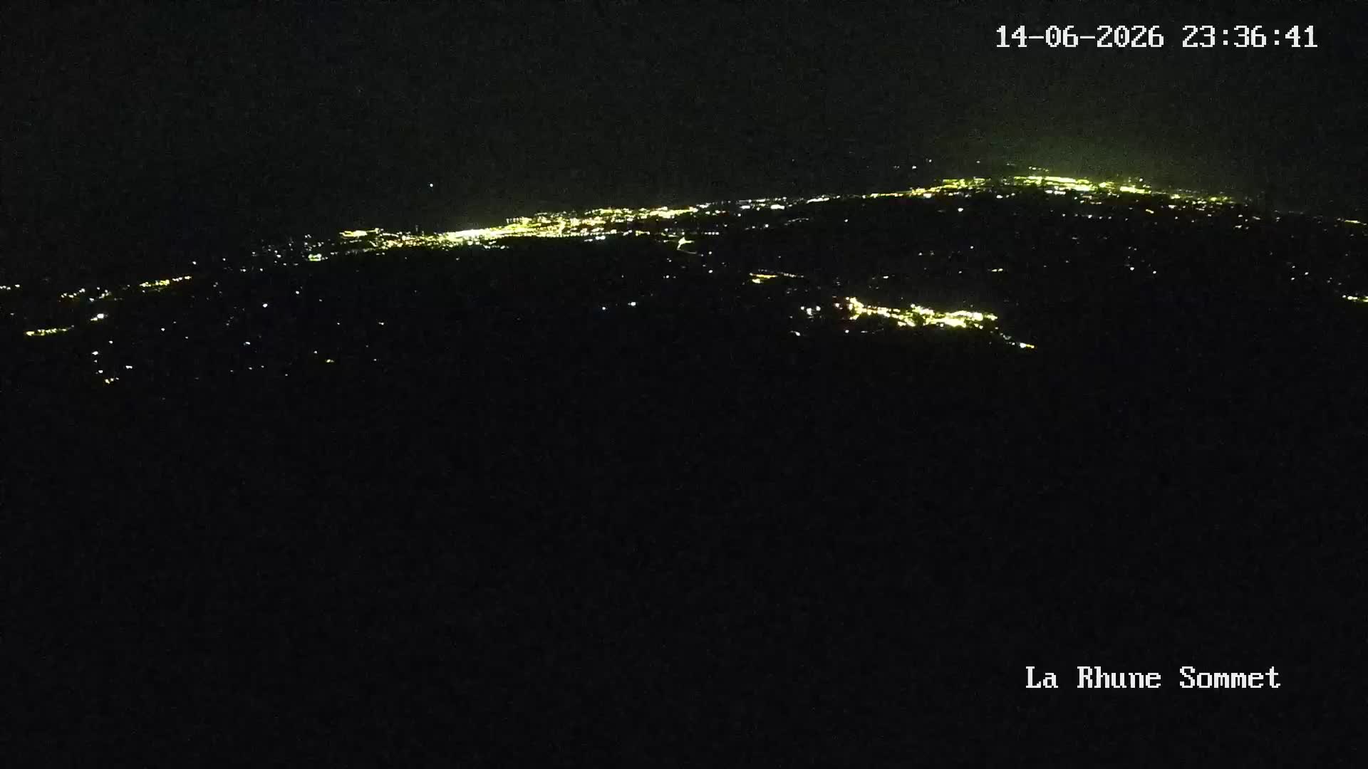 Webcam Image
