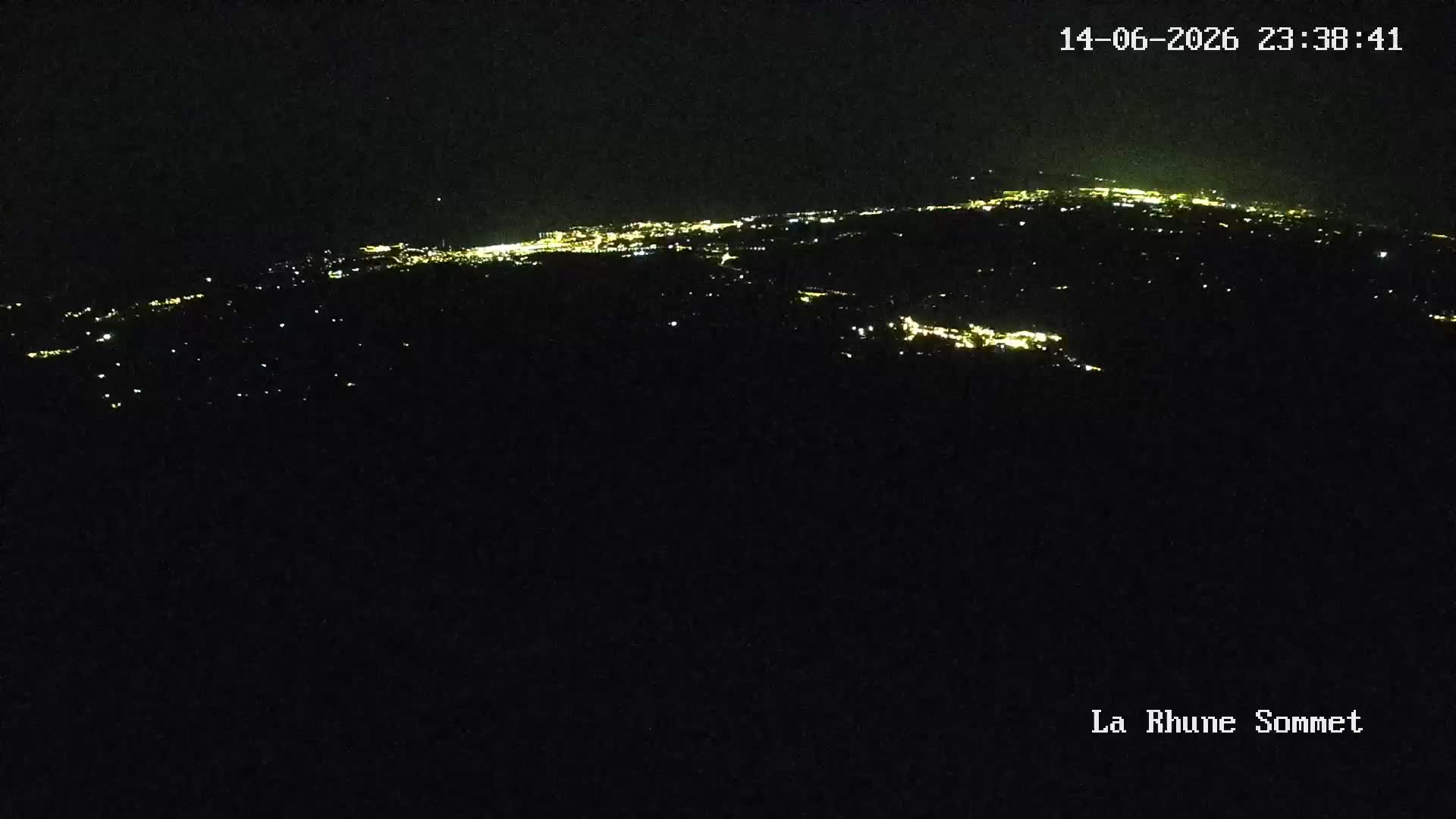 Webcam Image