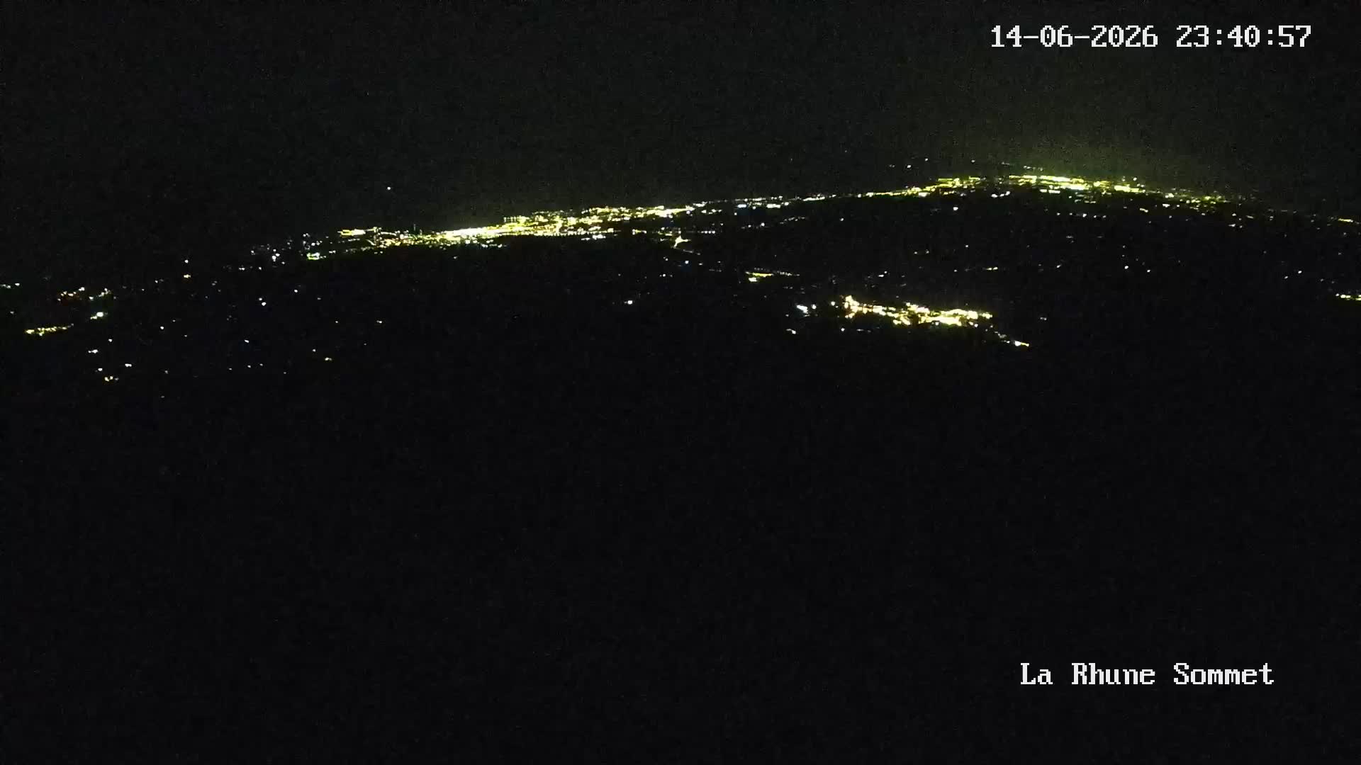 Webcam Image