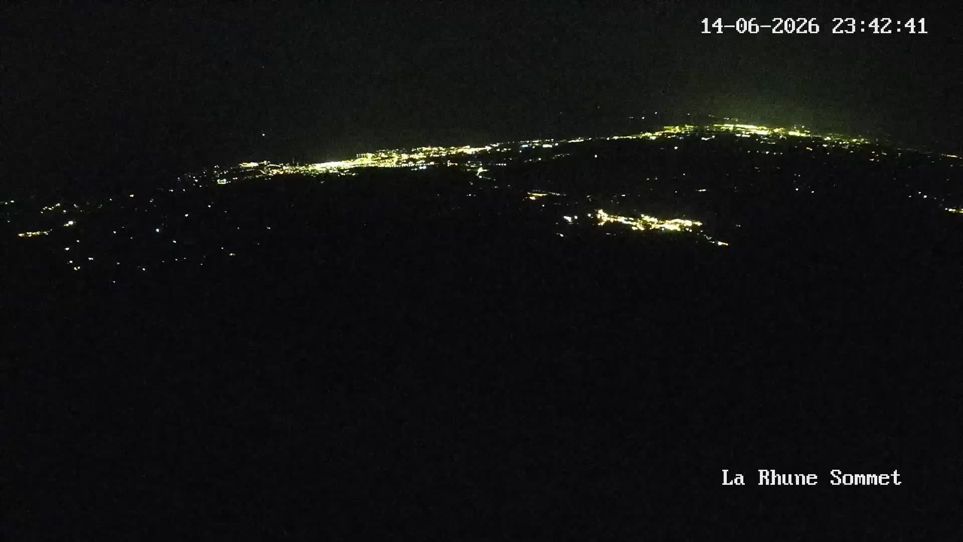 Webcam Image