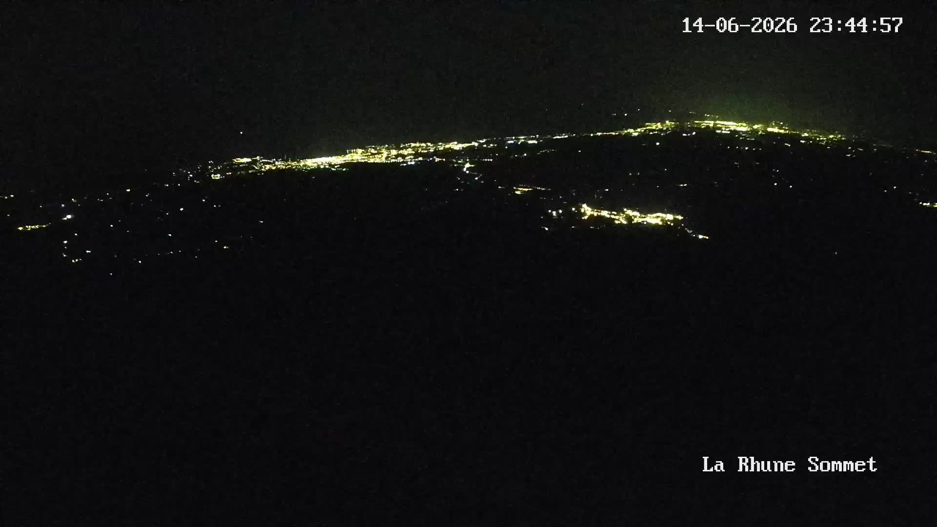 Webcam Image