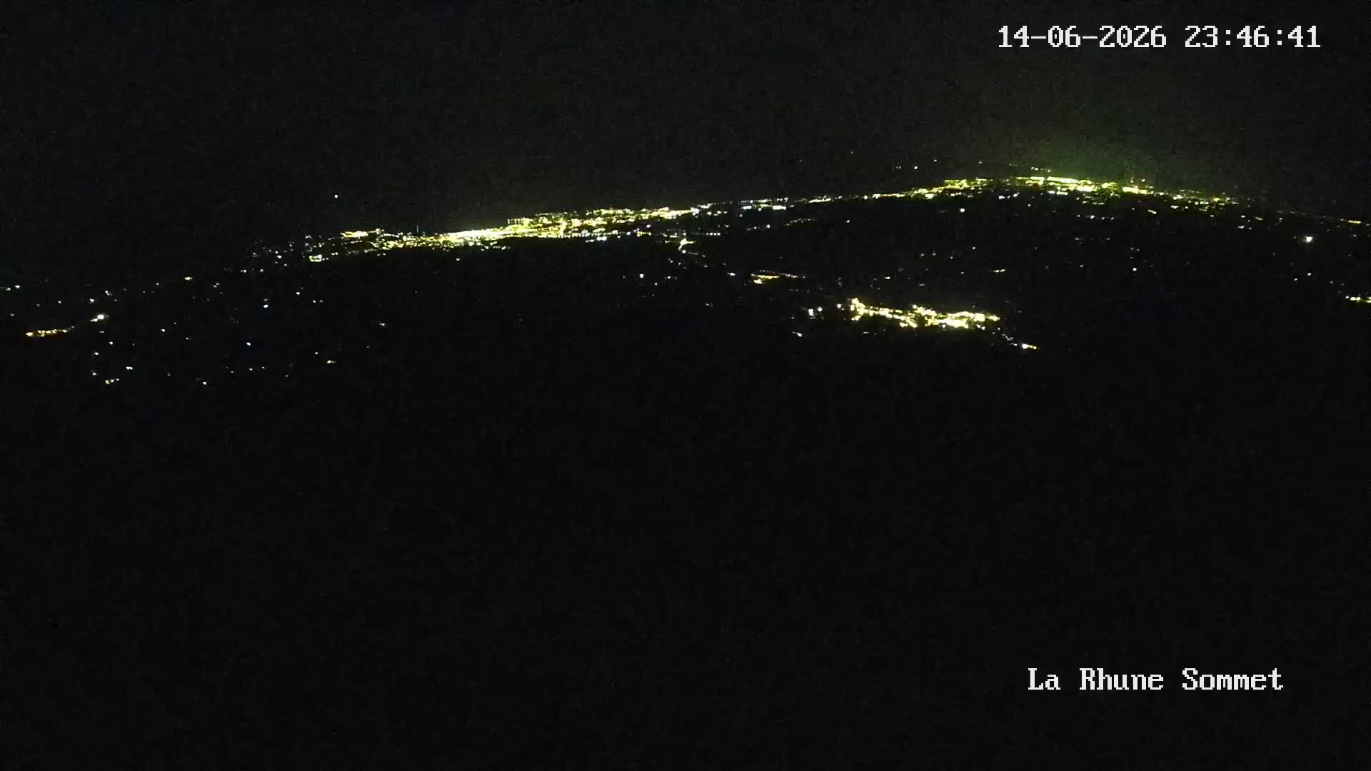 Webcam Image