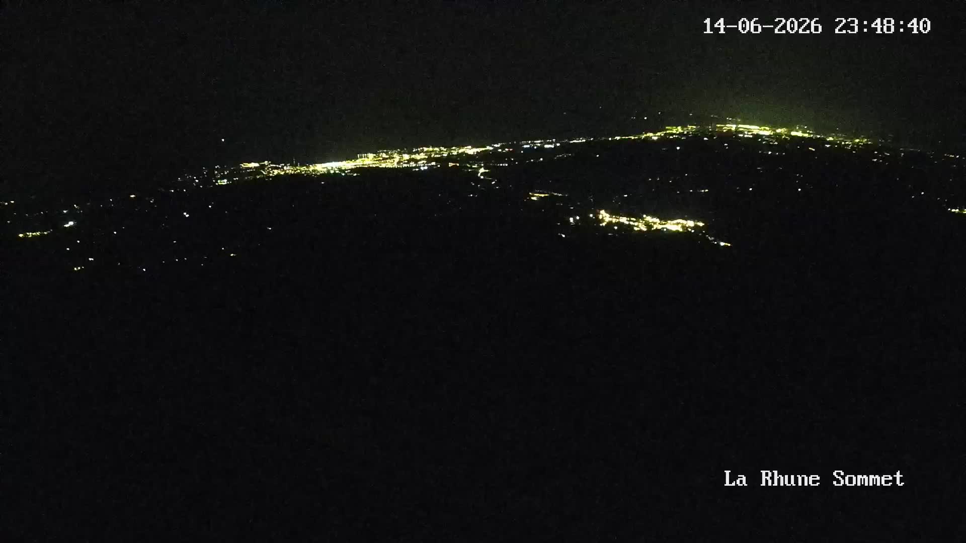 Webcam Image