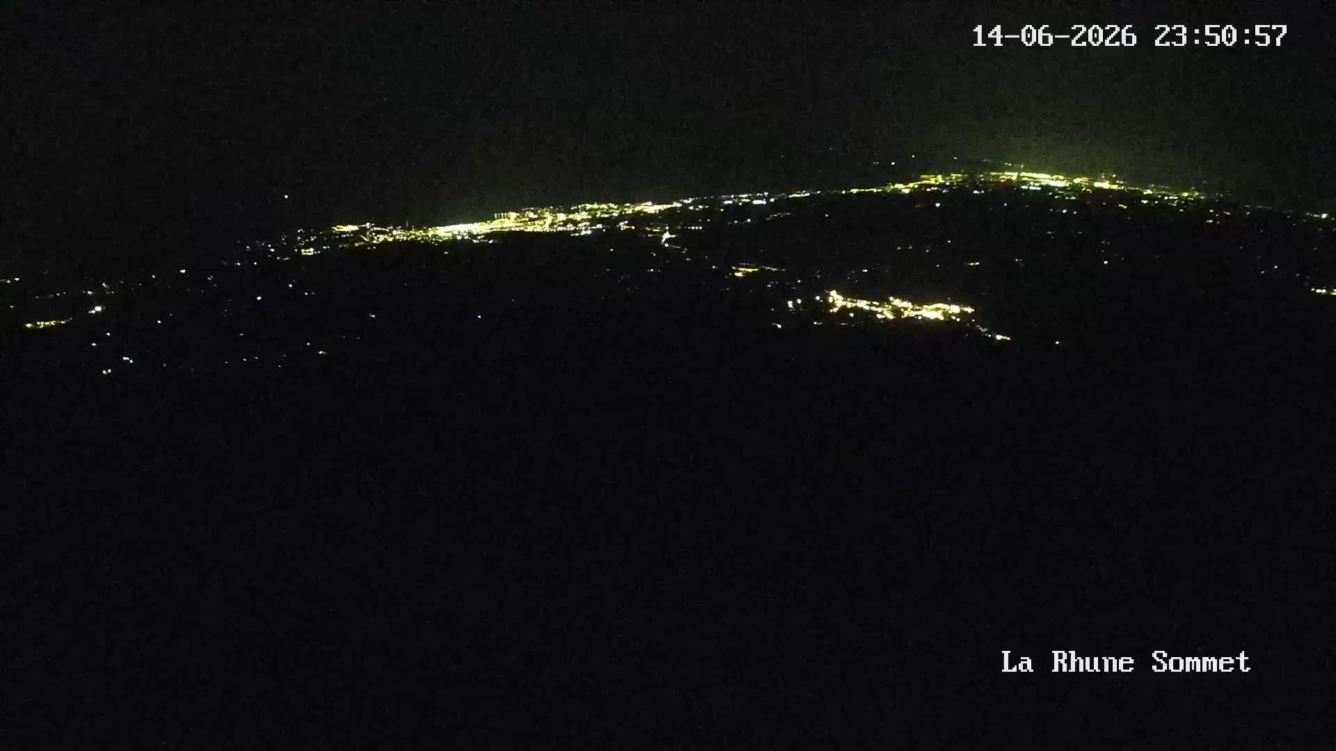 Webcam Image