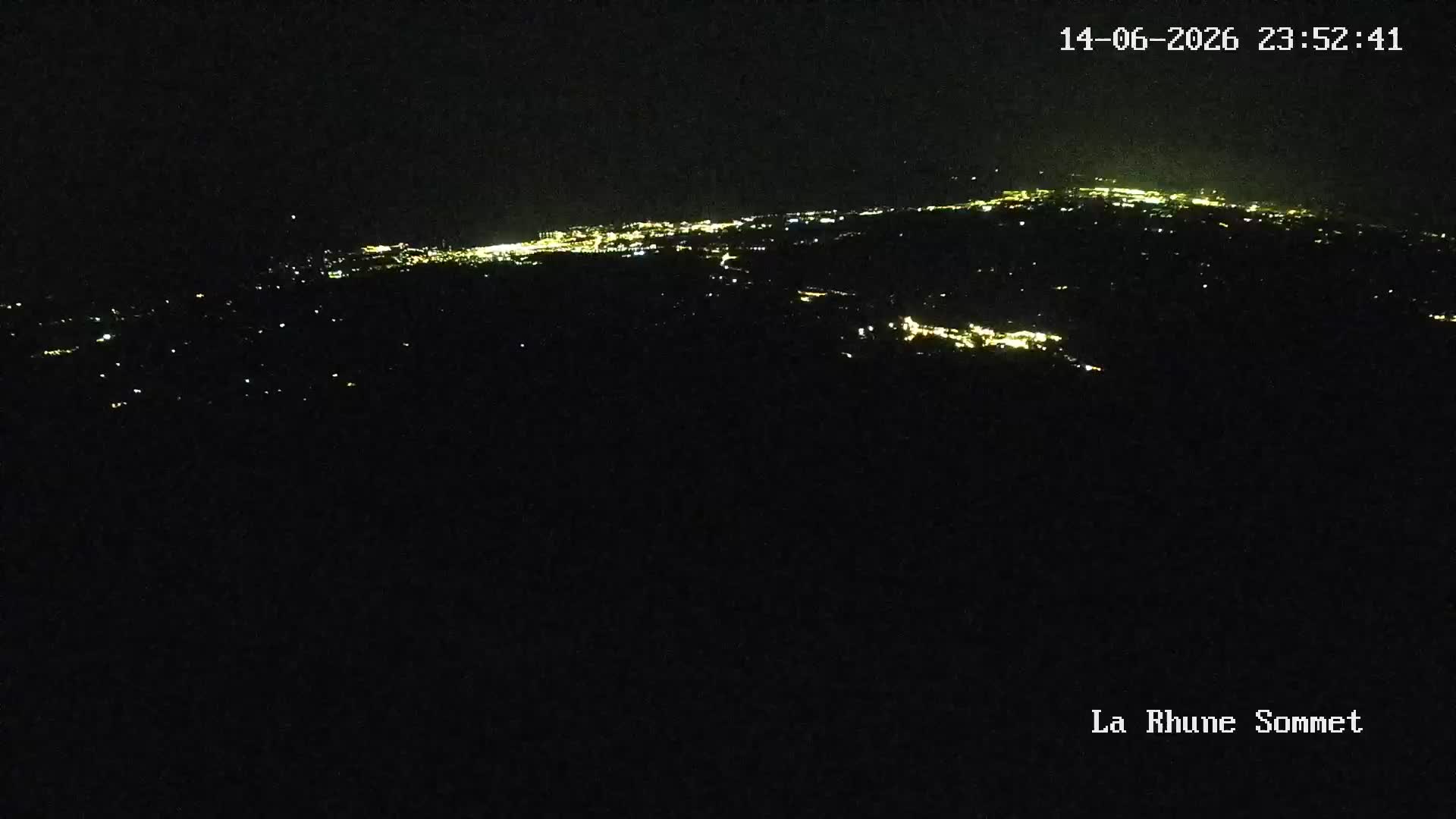 Webcam Image