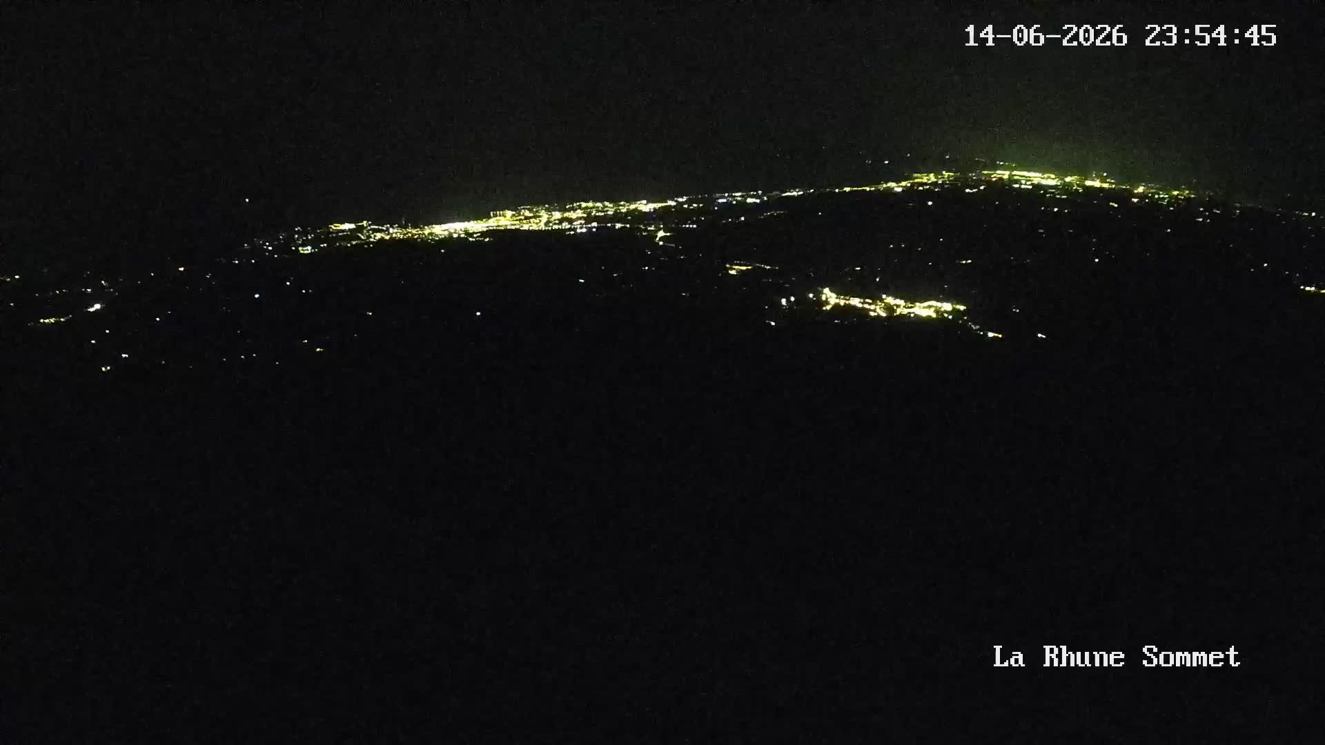 Webcam Image