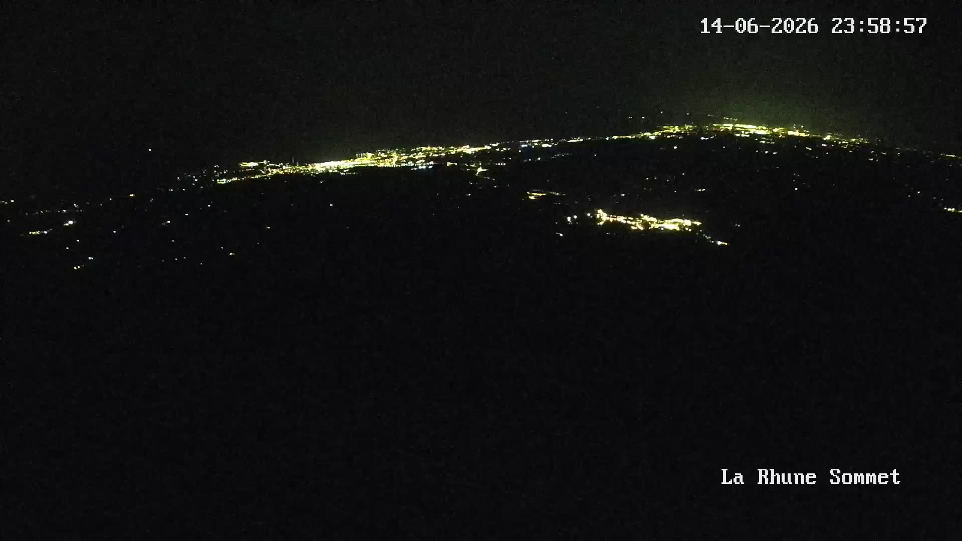 Webcam Image
