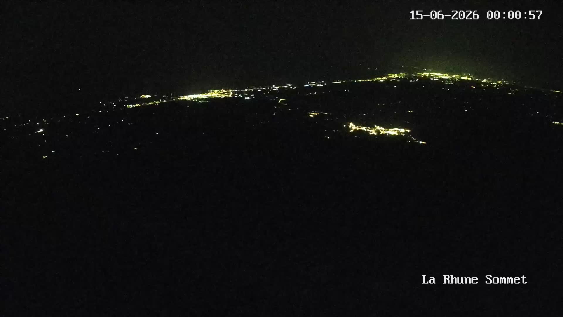 Webcam Image
