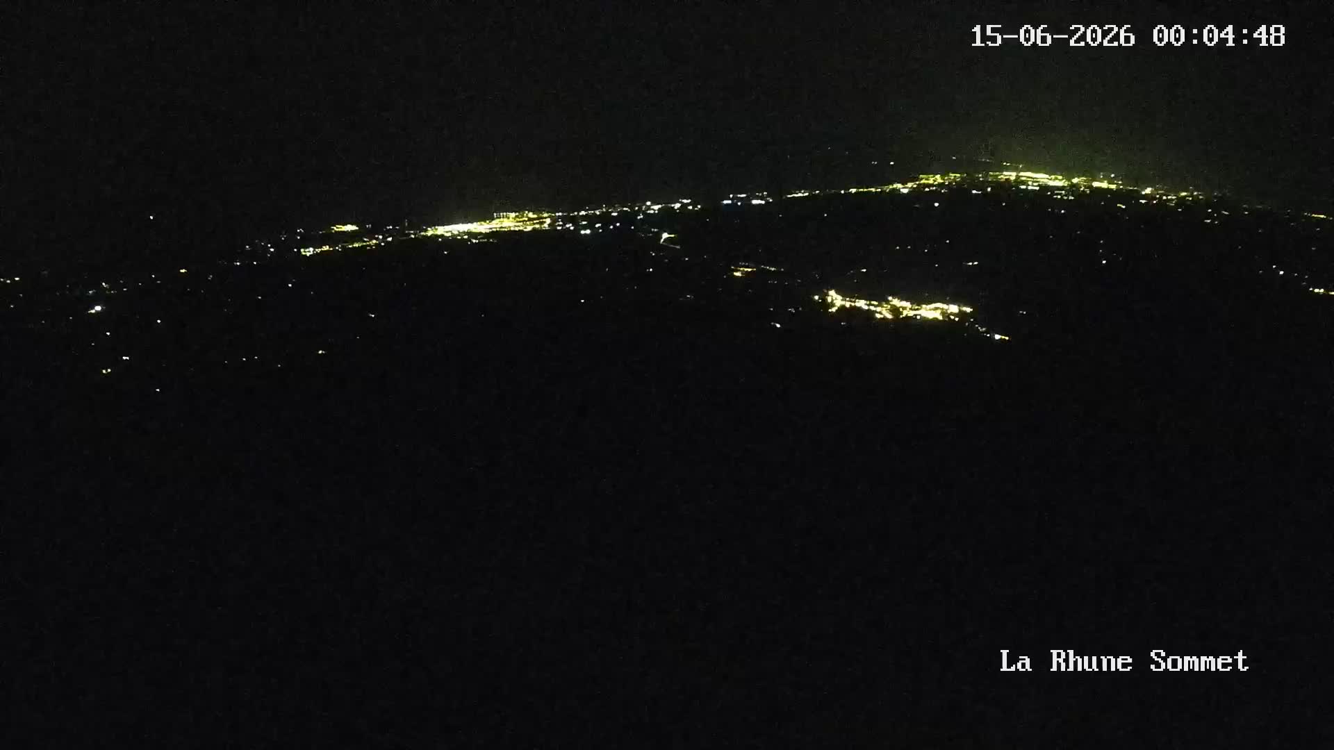 Webcam Image