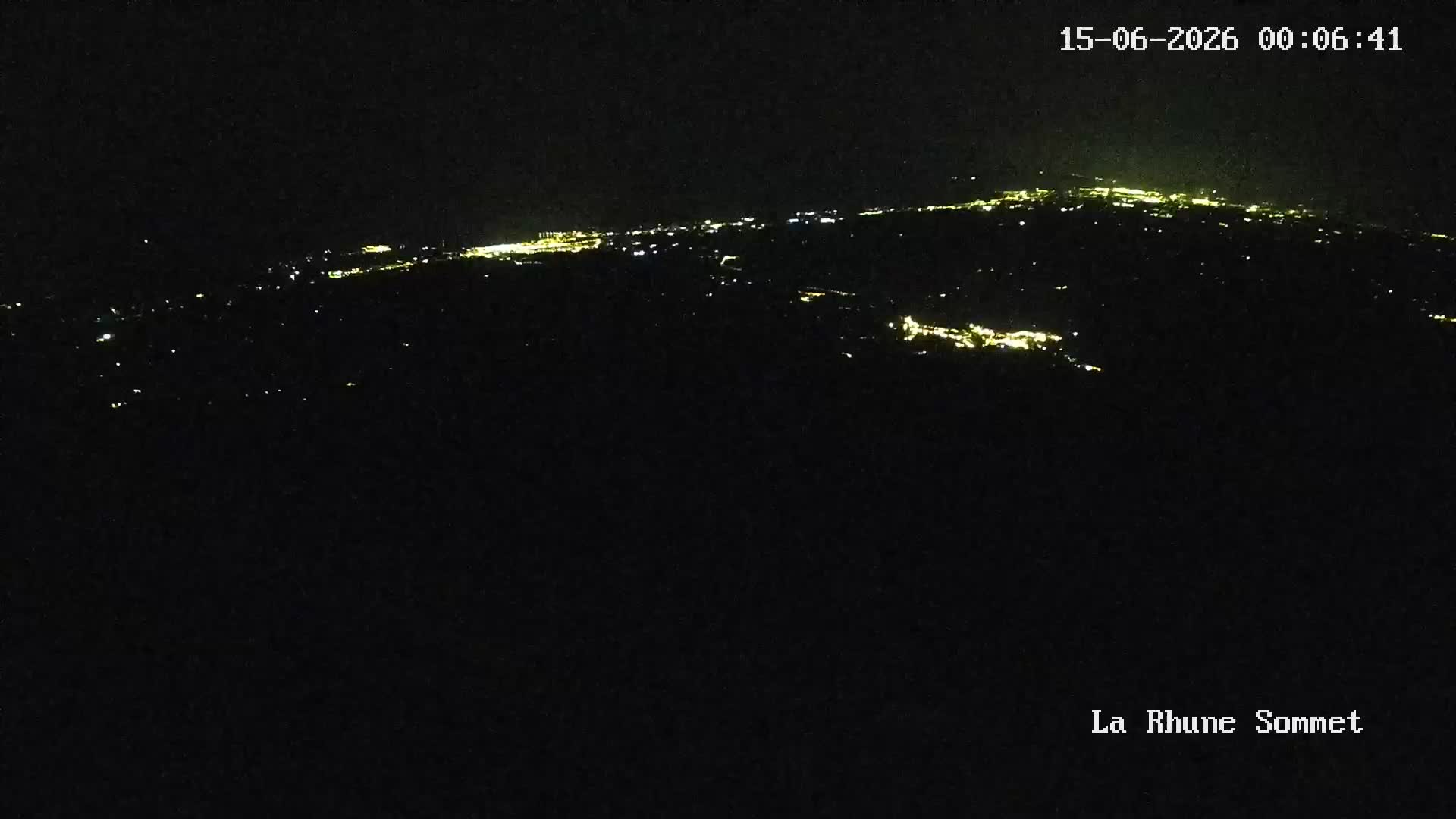 Webcam Image