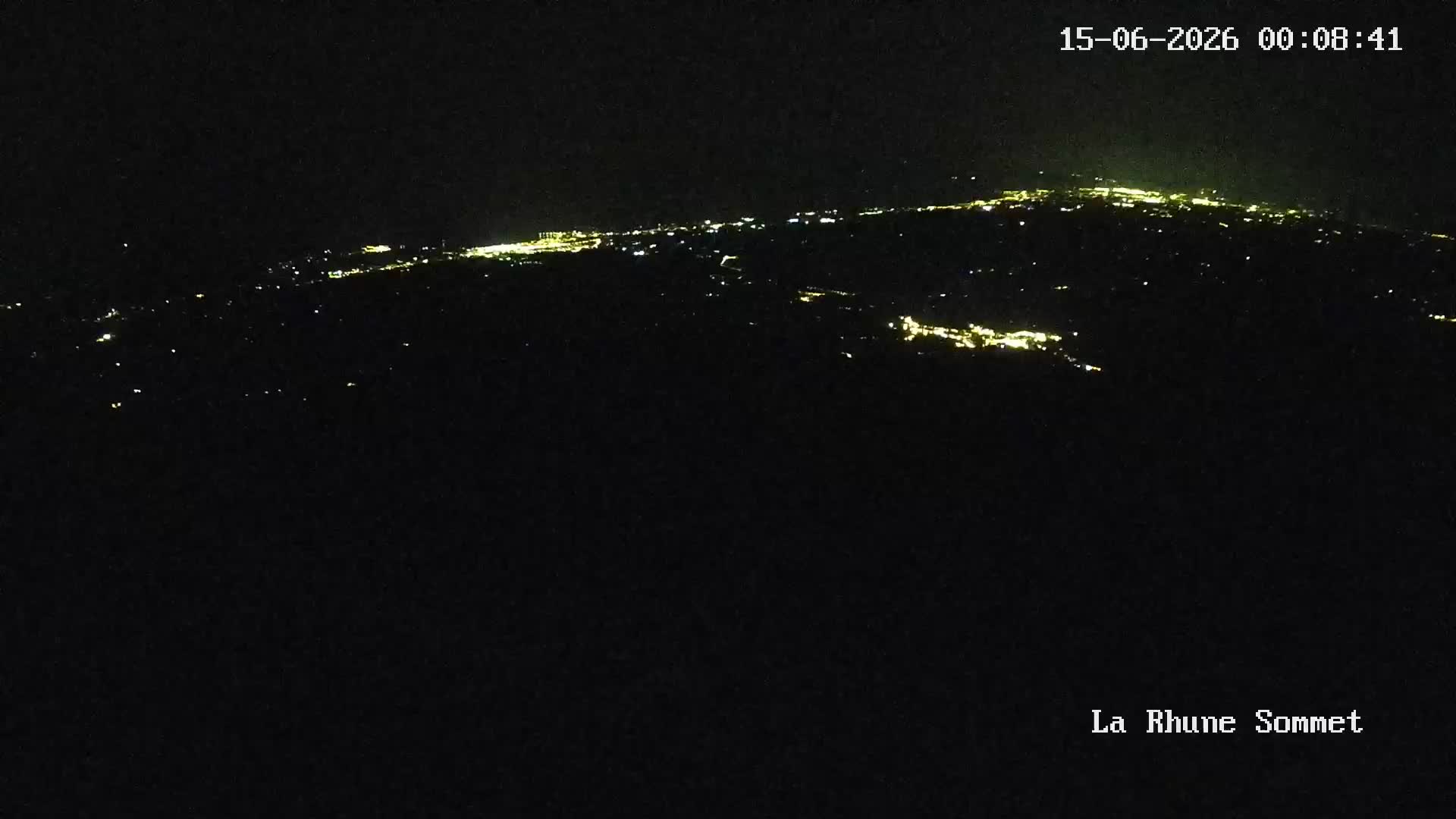 Webcam Image