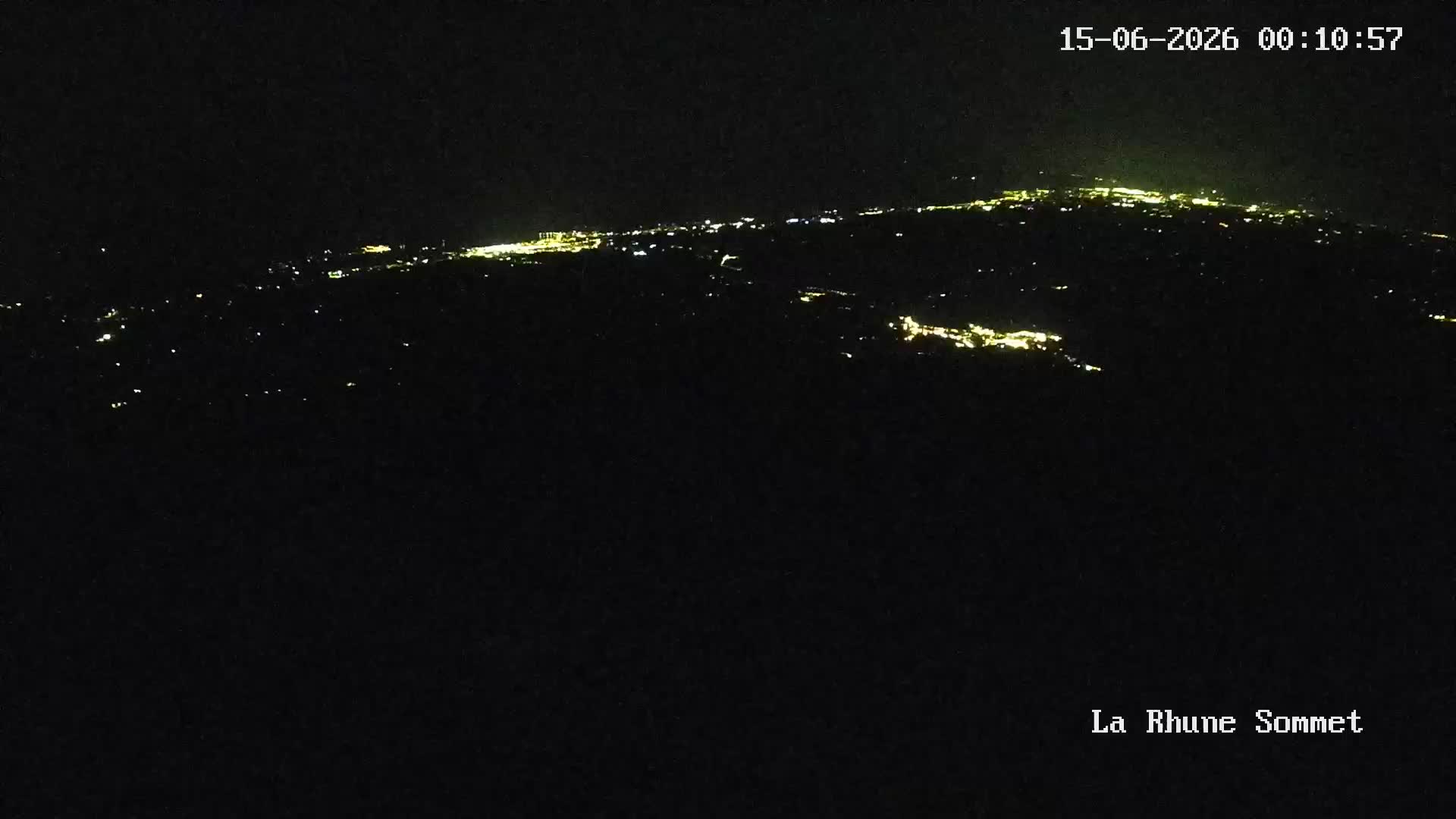 Webcam Image