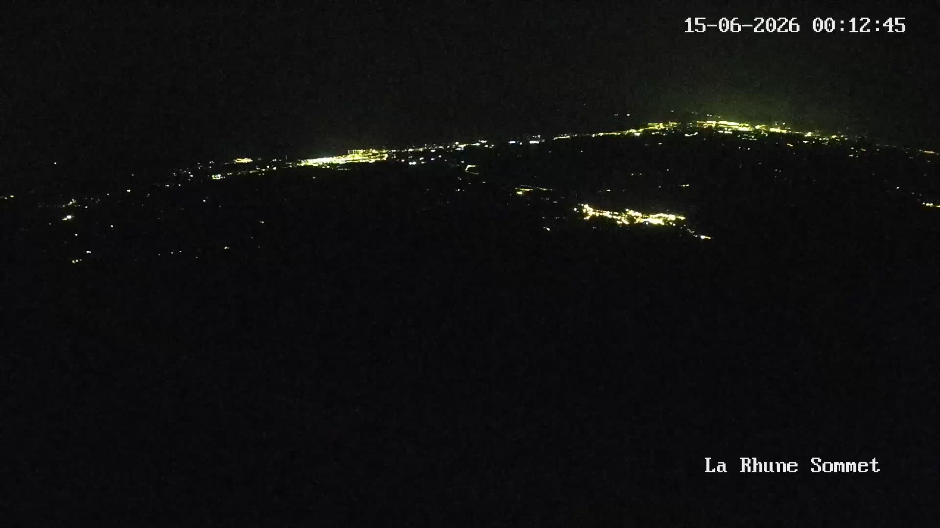 Webcam Image