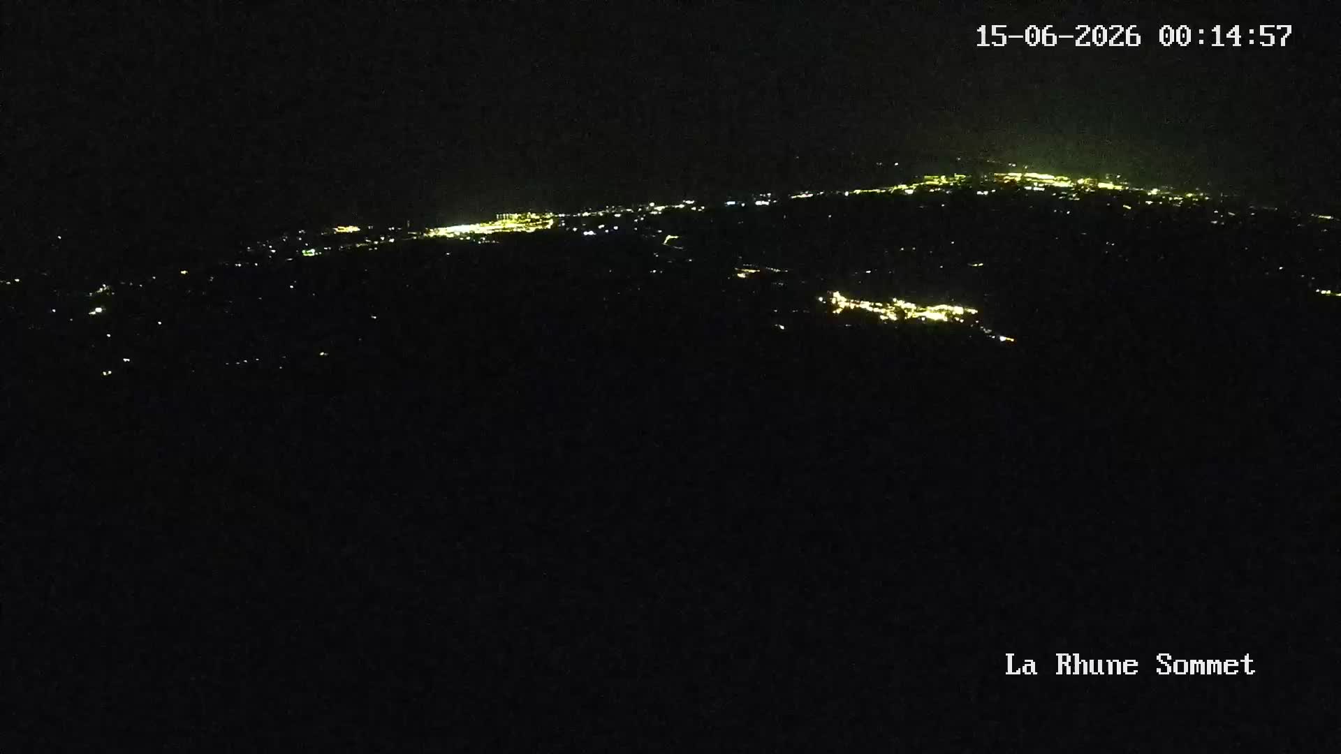 Webcam Image