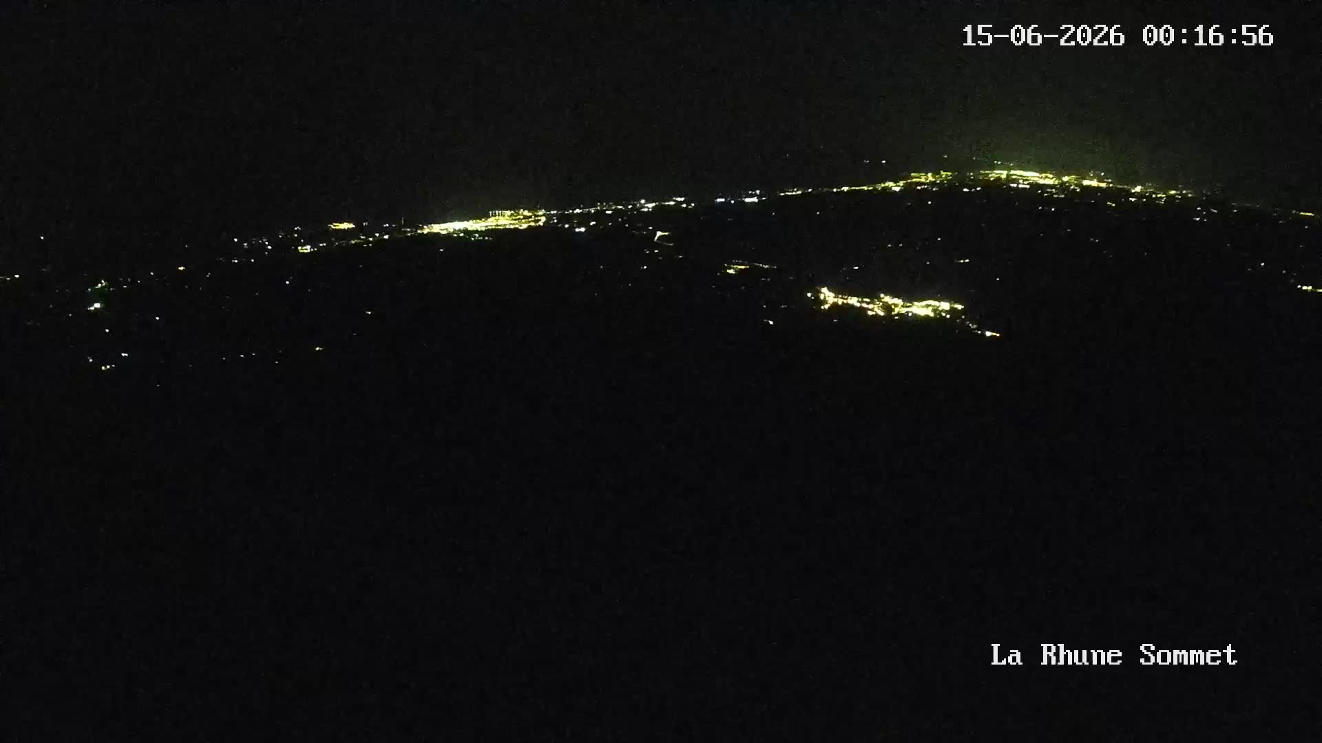 Webcam Image