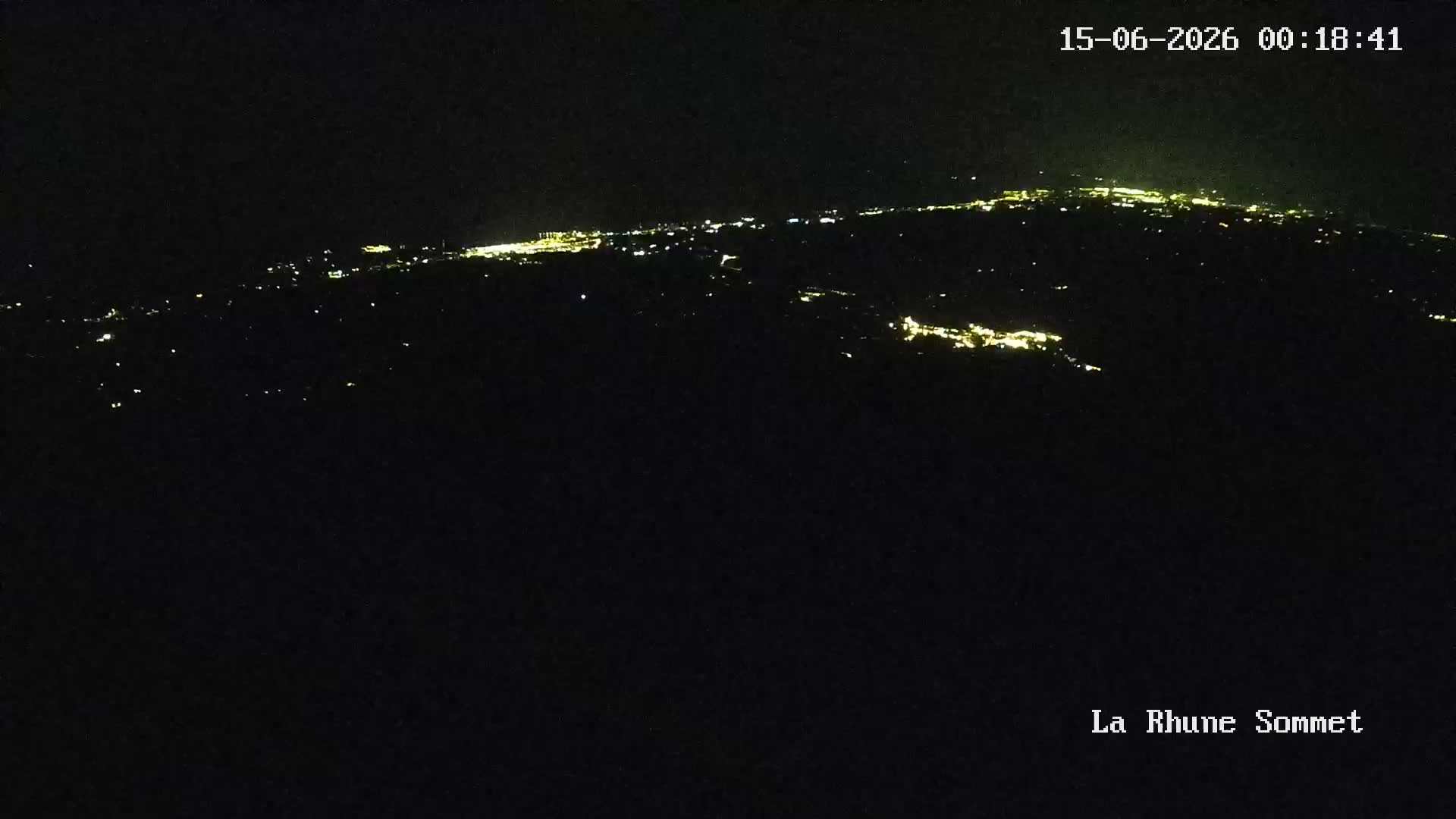 Webcam Image