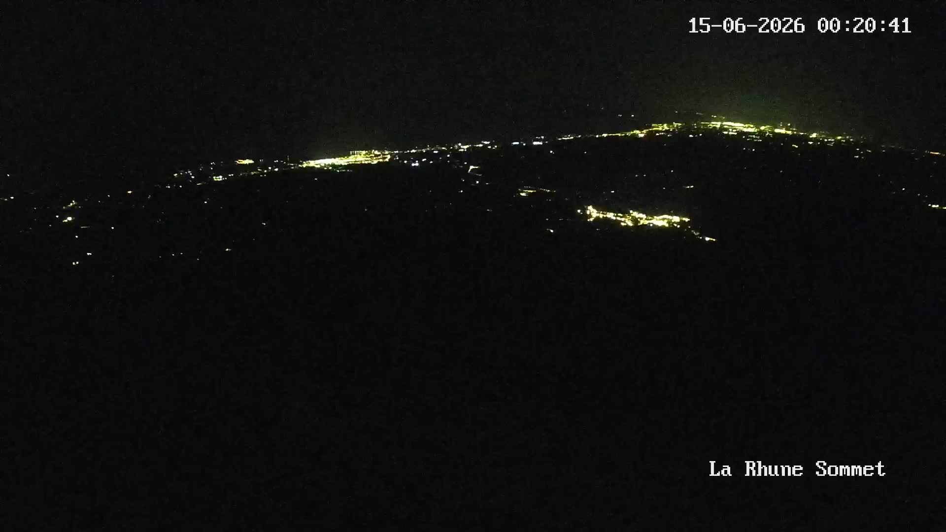 Webcam Image