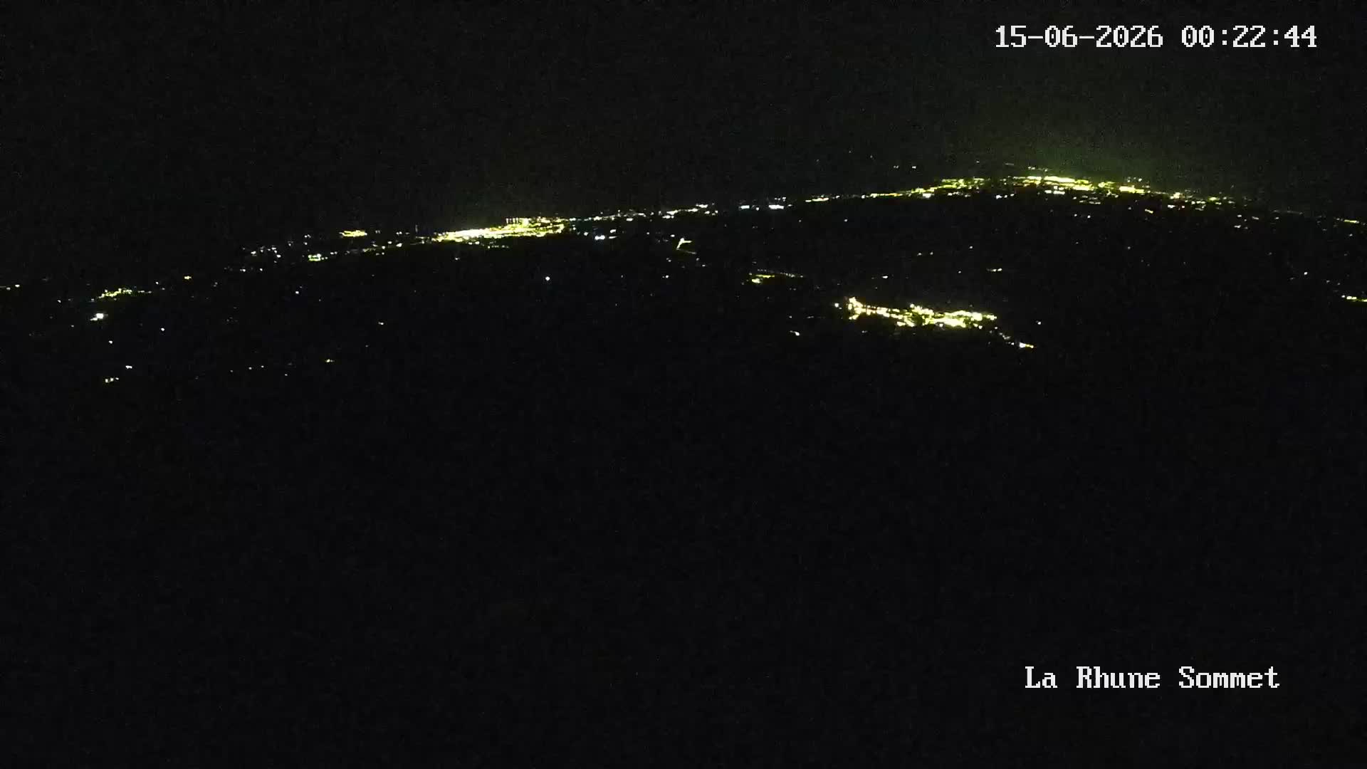 Webcam Image