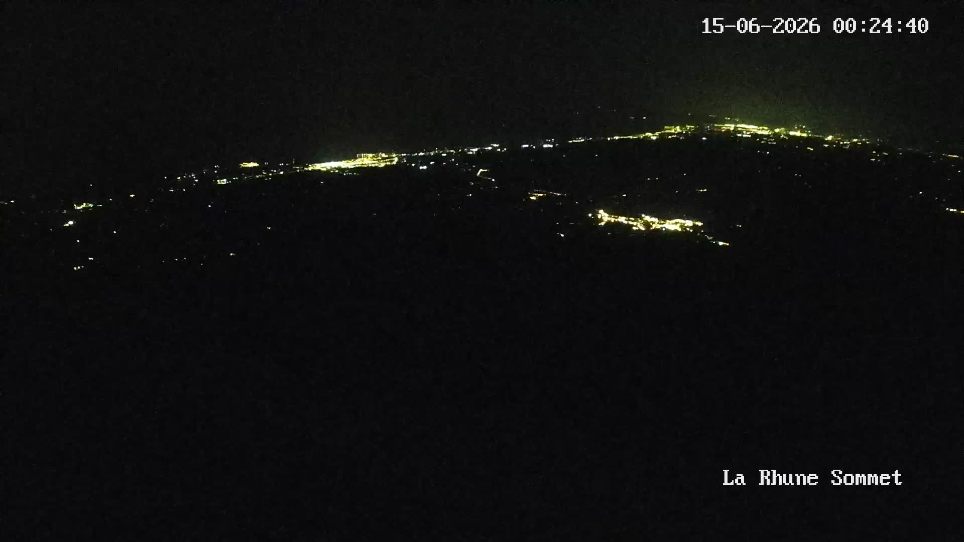 Webcam Image