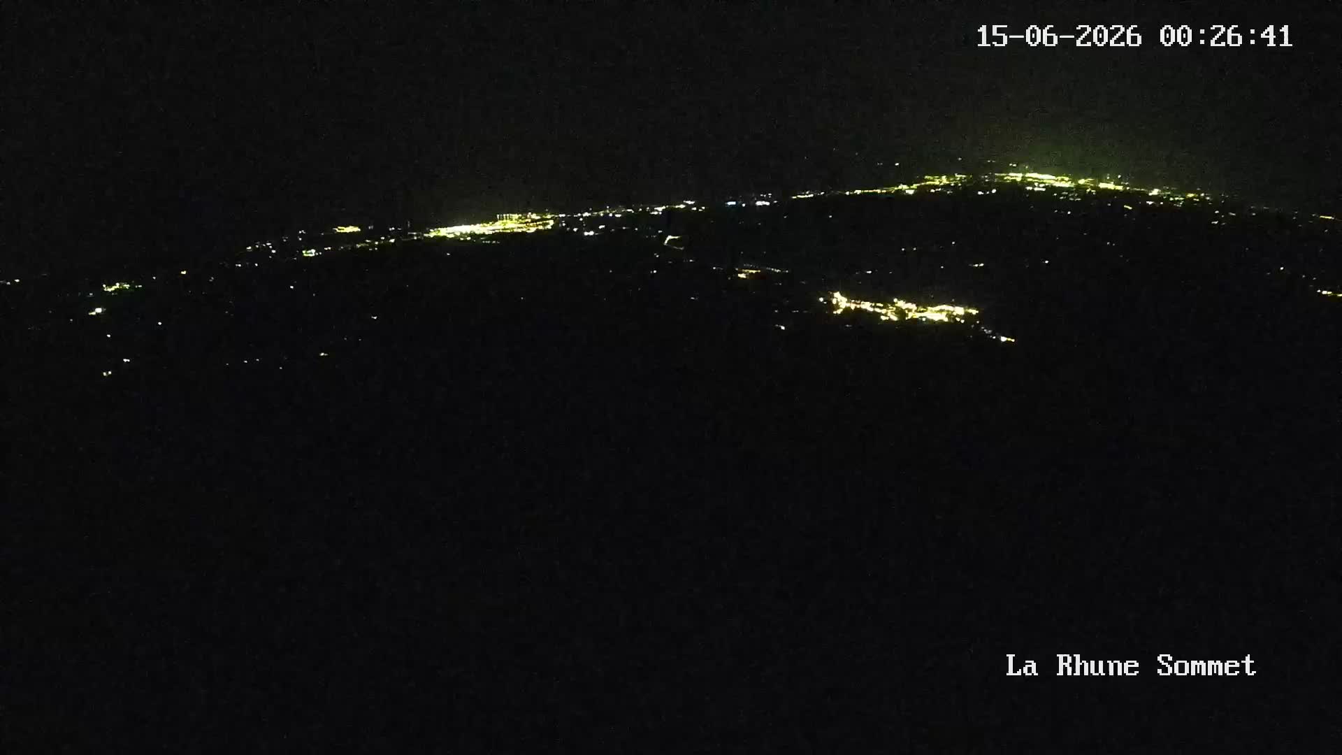 Webcam Image