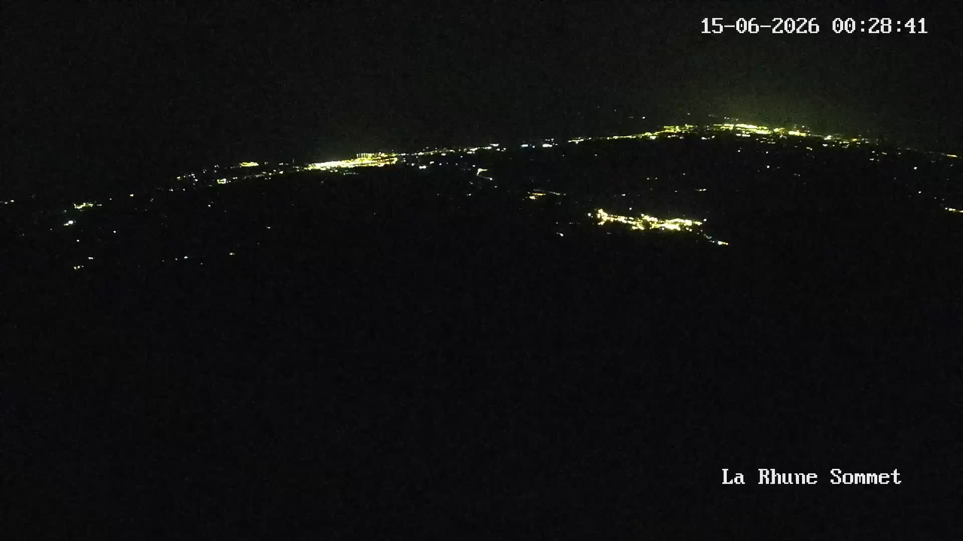 Webcam Image