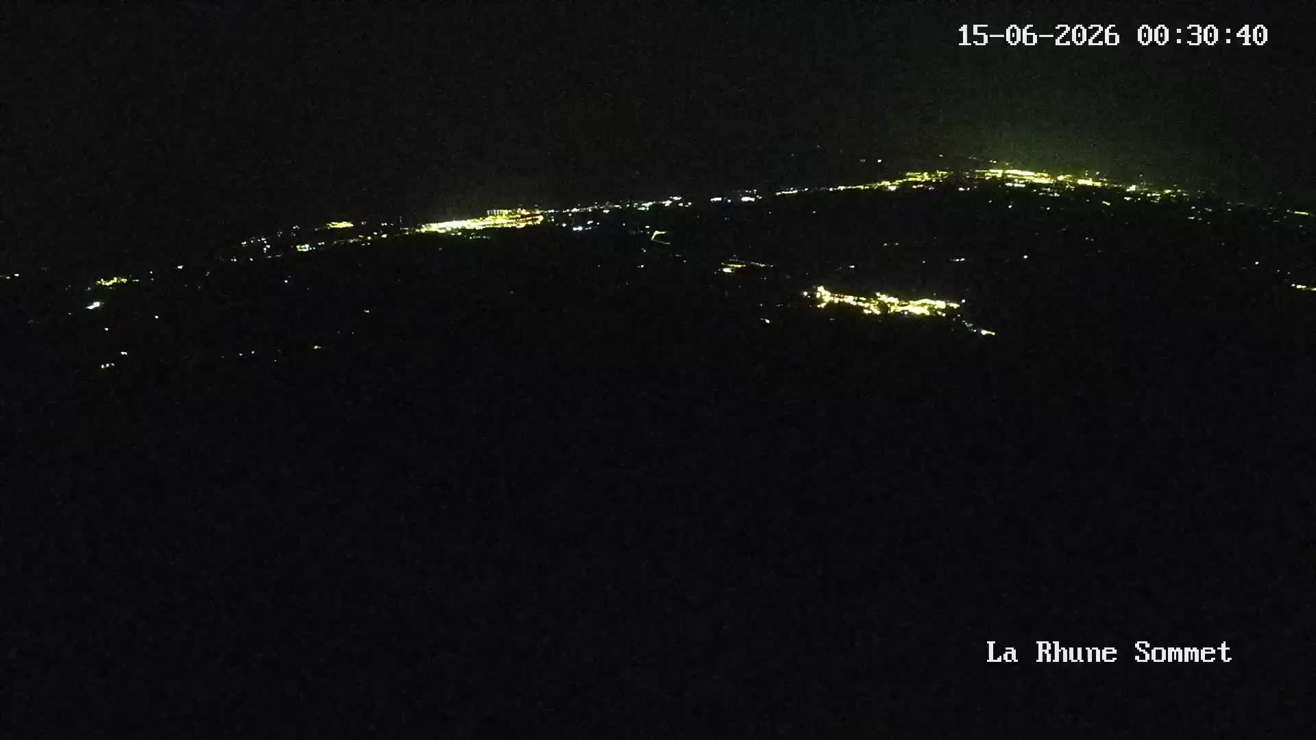 Webcam Image