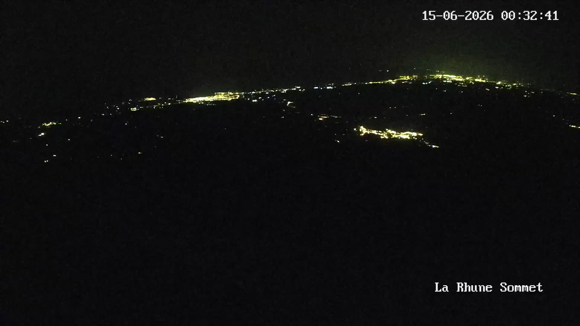 Webcam Image