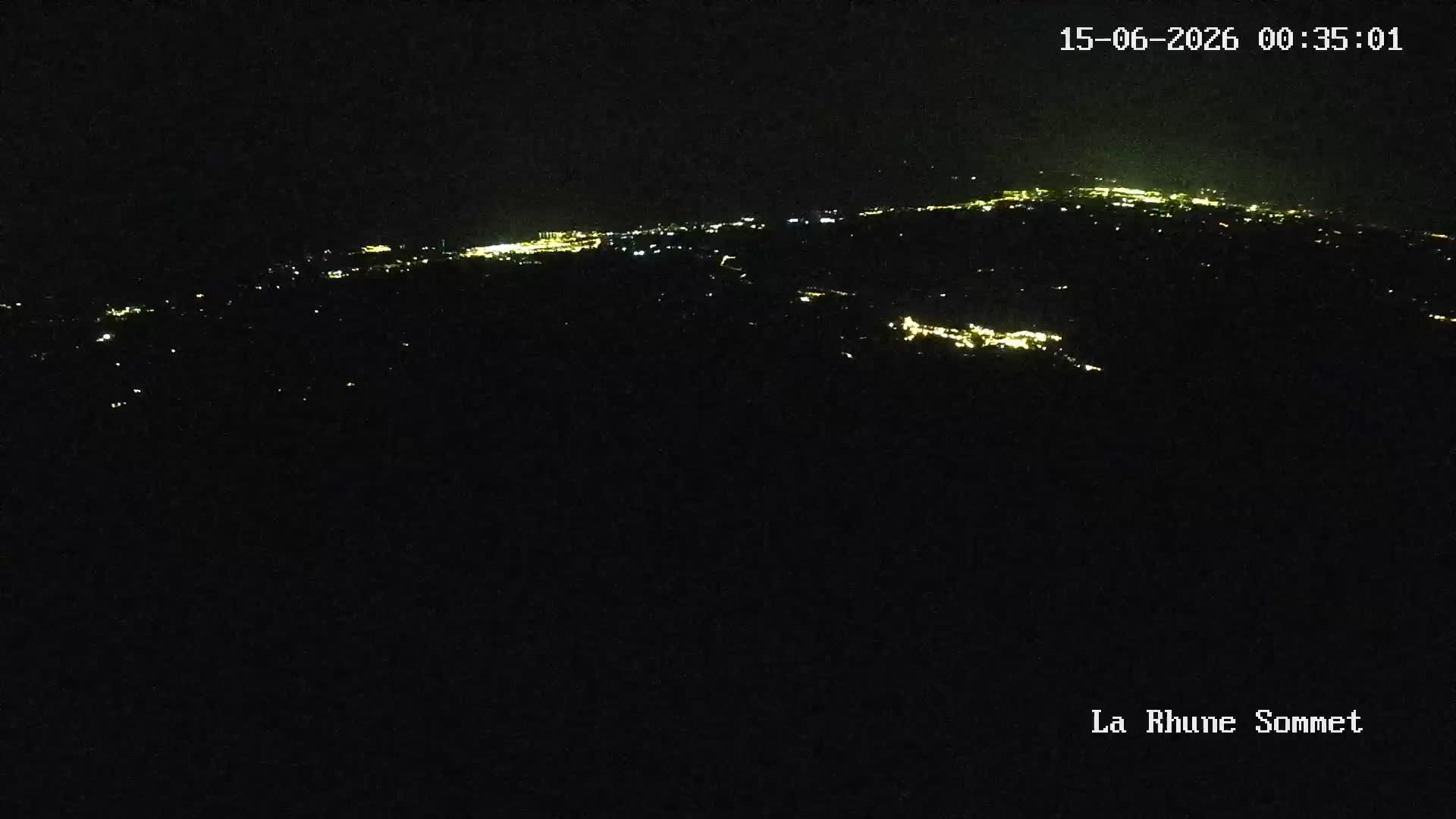 Webcam Image