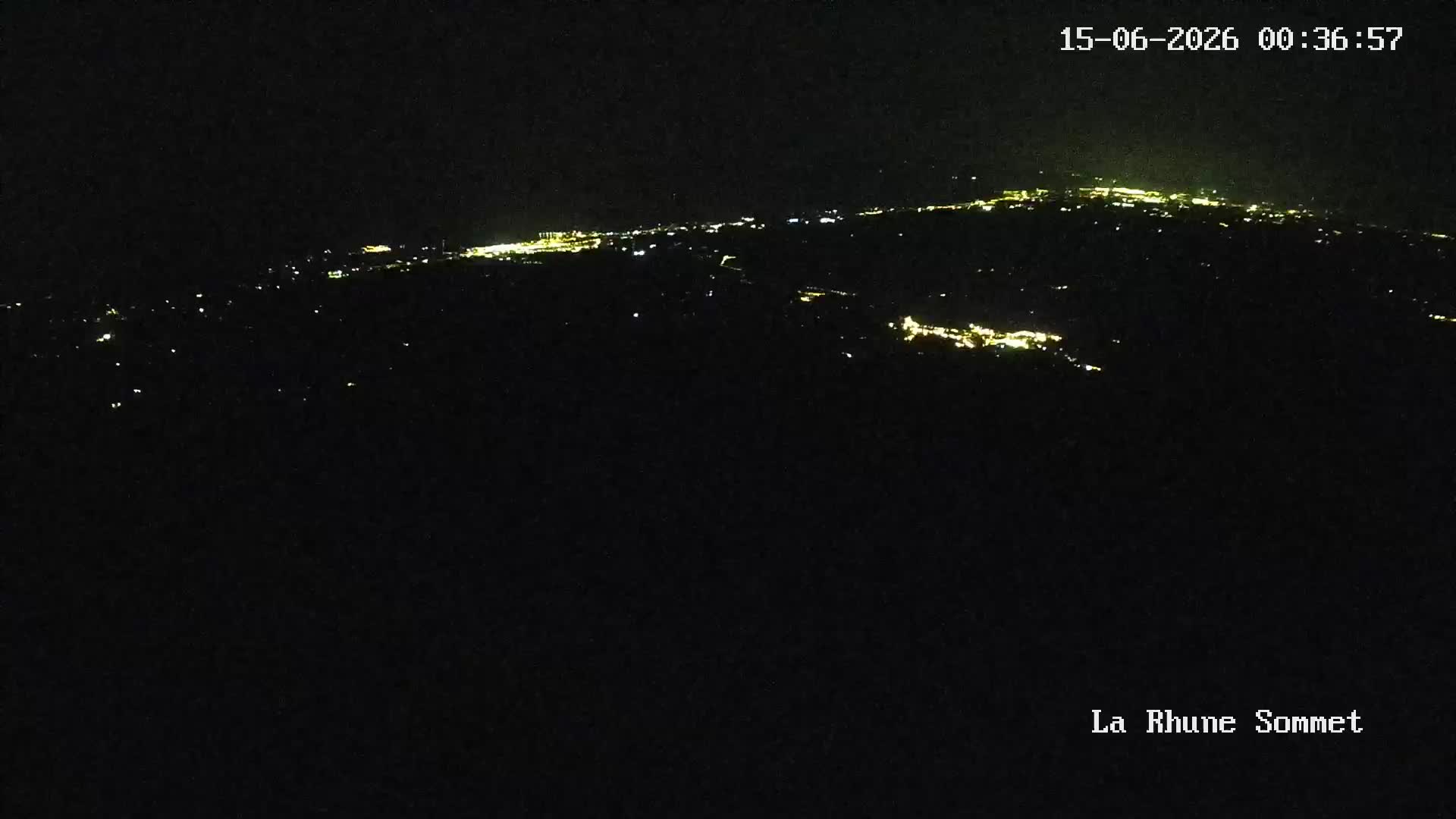 Webcam Image
