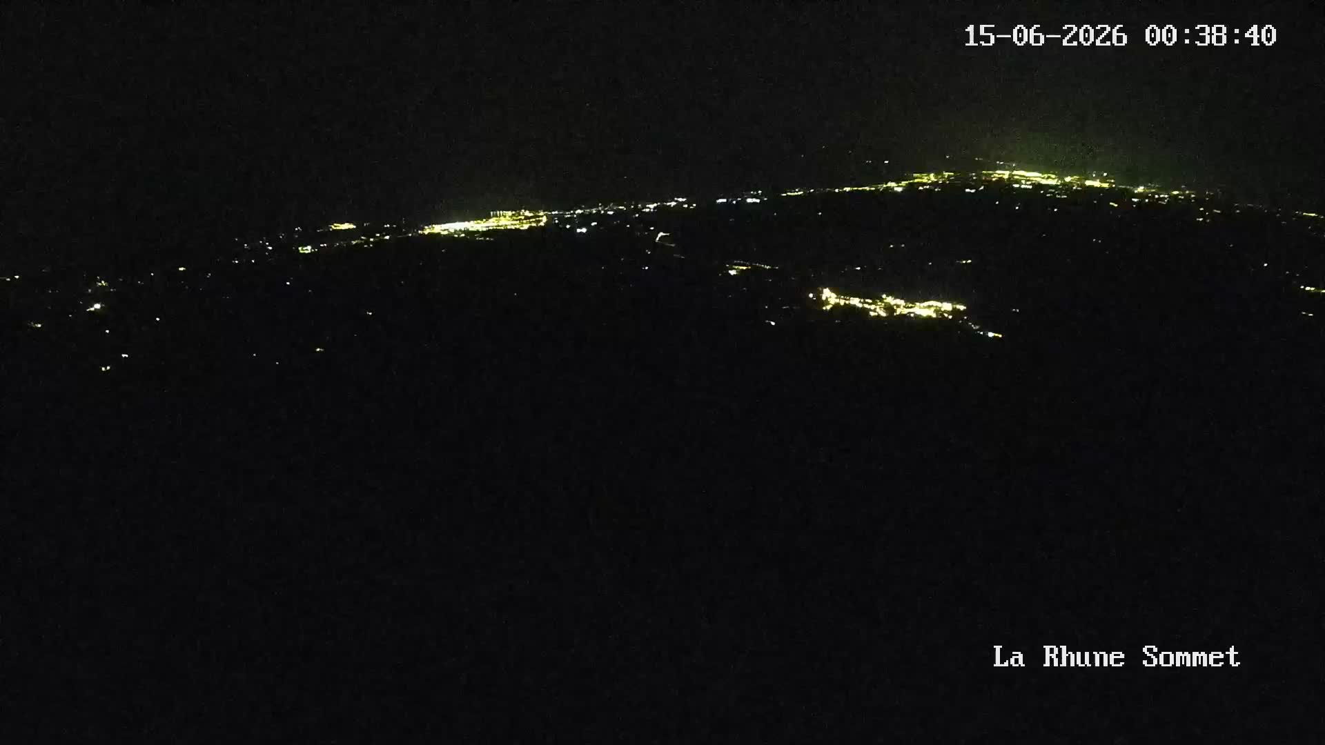 Webcam Image