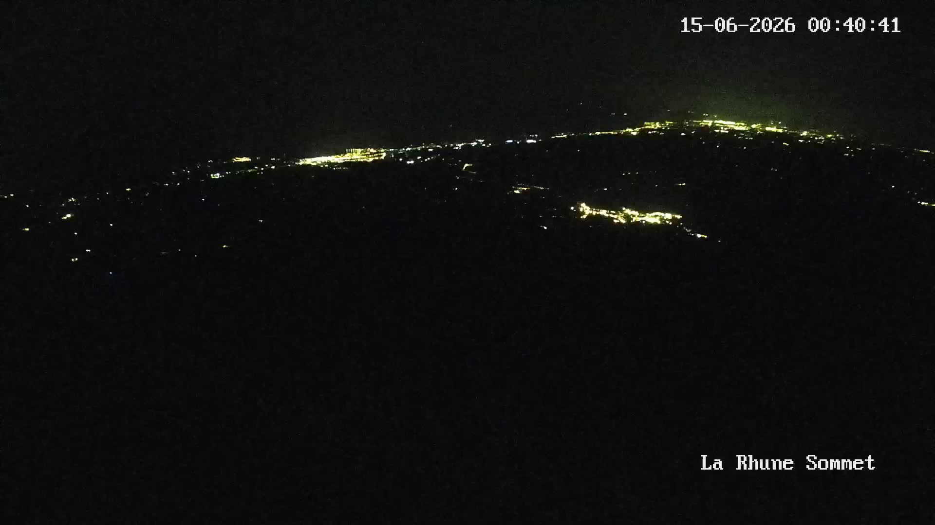 Webcam Image