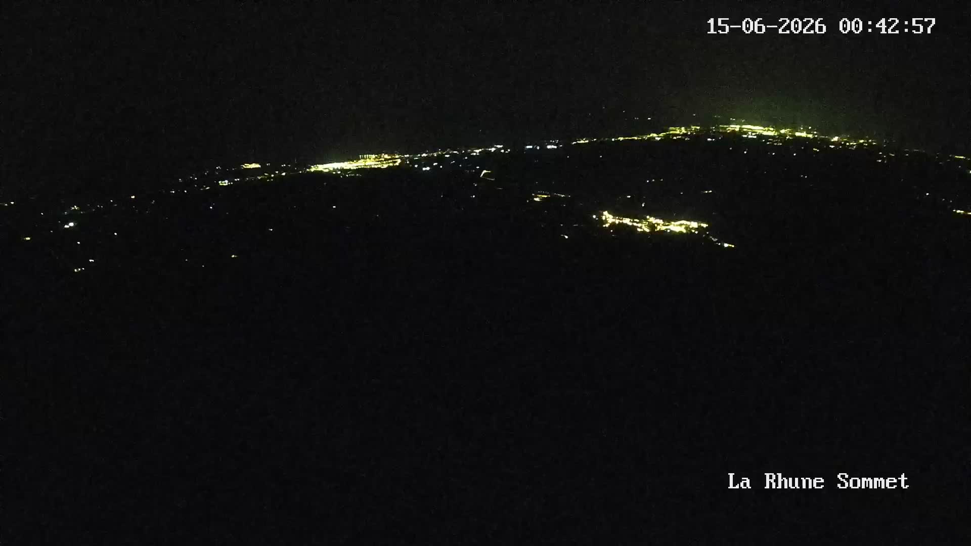 Webcam Image