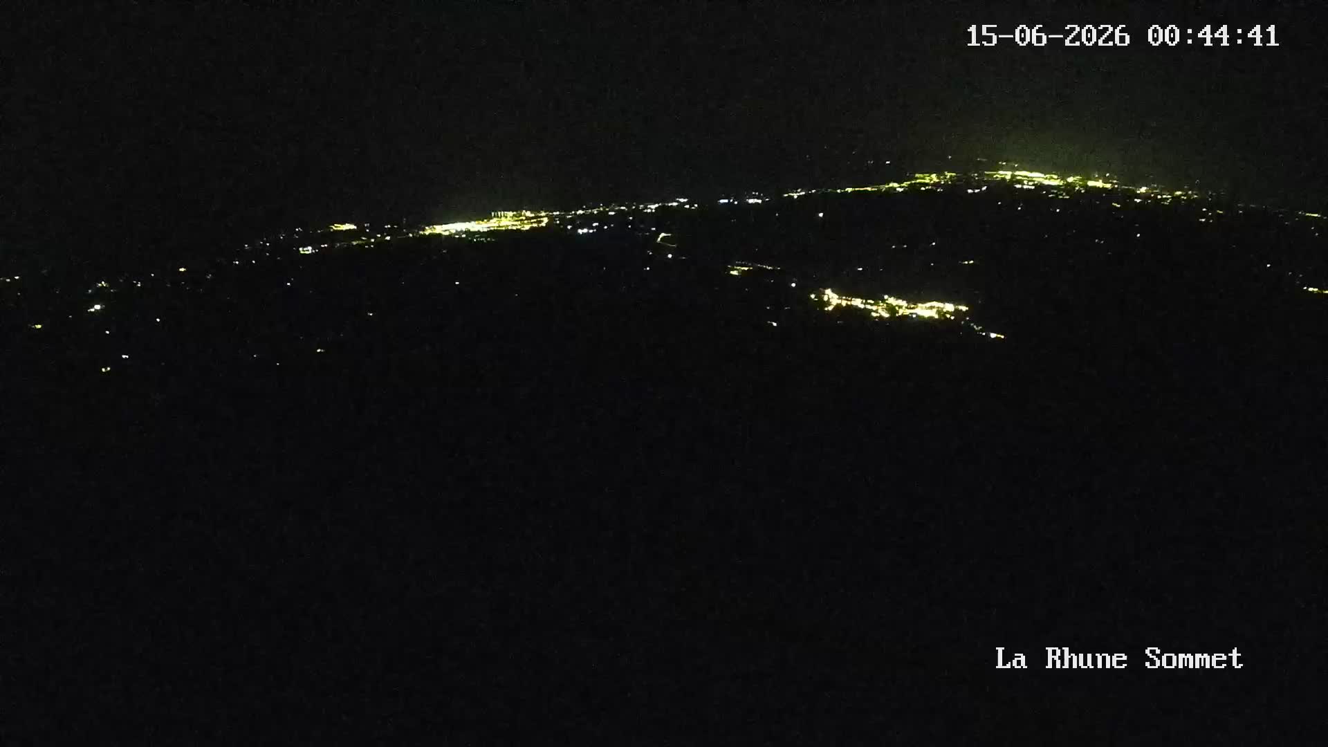 Webcam Image