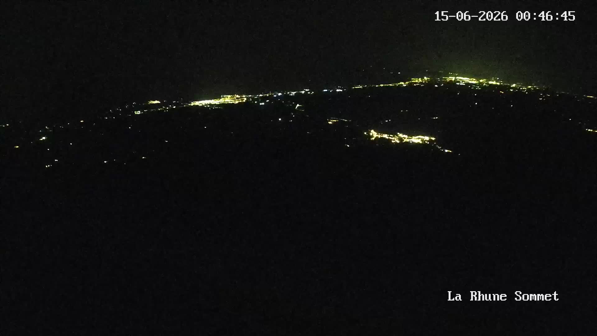 Webcam Image