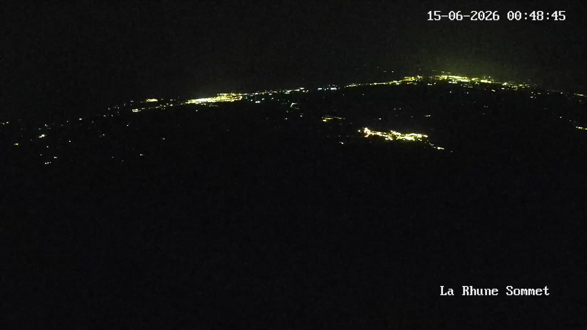 Webcam Image