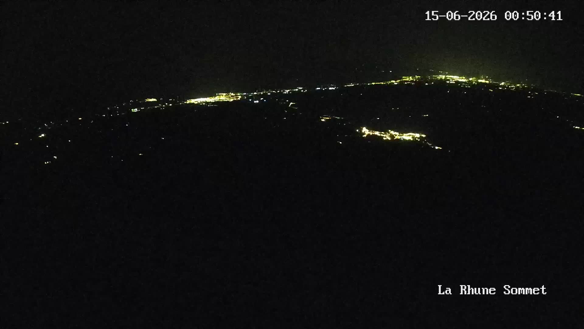 Webcam Image