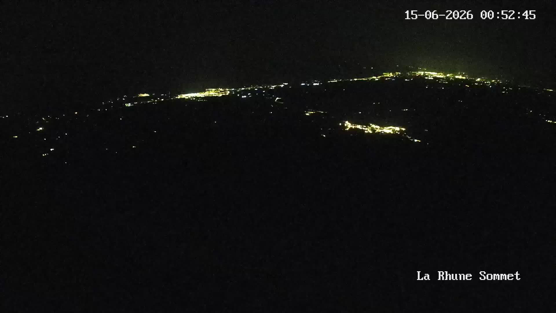 Webcam Image
