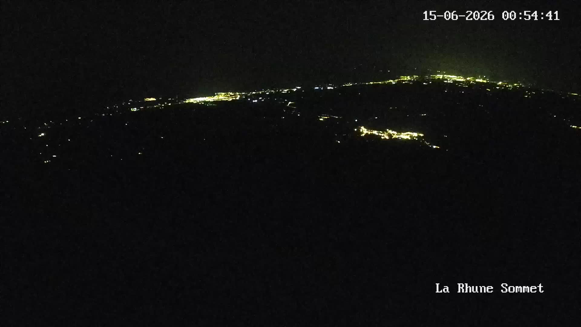 Webcam Image
