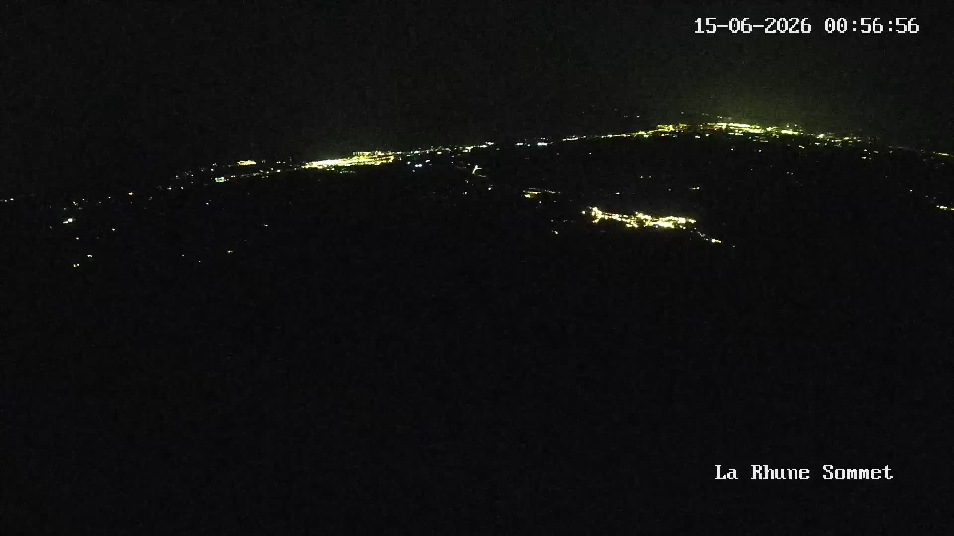 Webcam Image