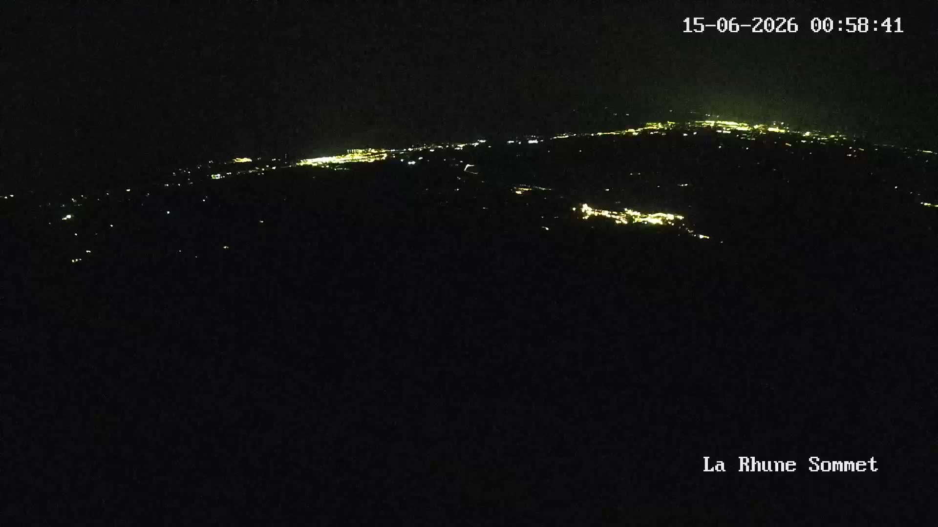 Webcam Image