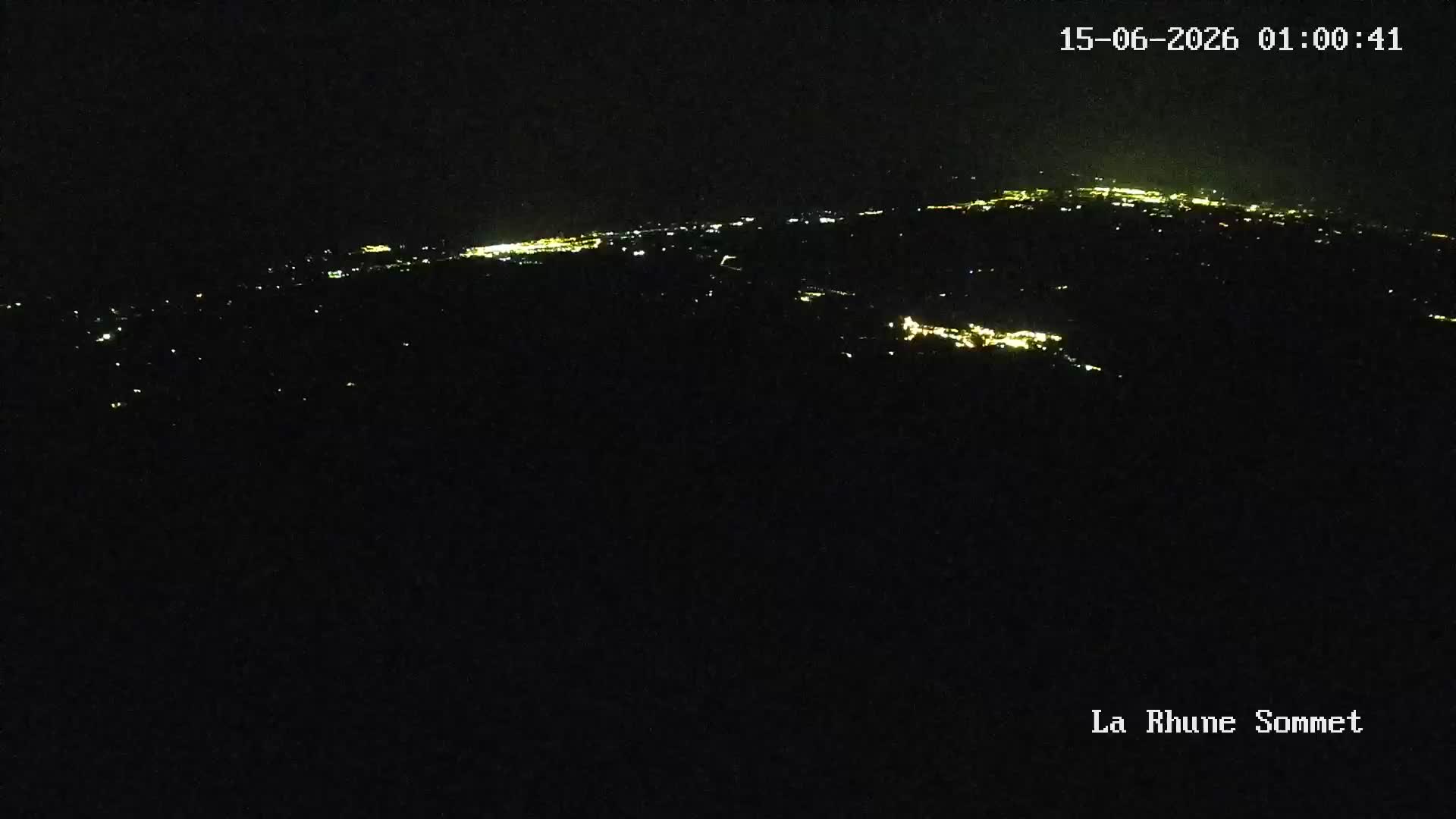 Webcam Image