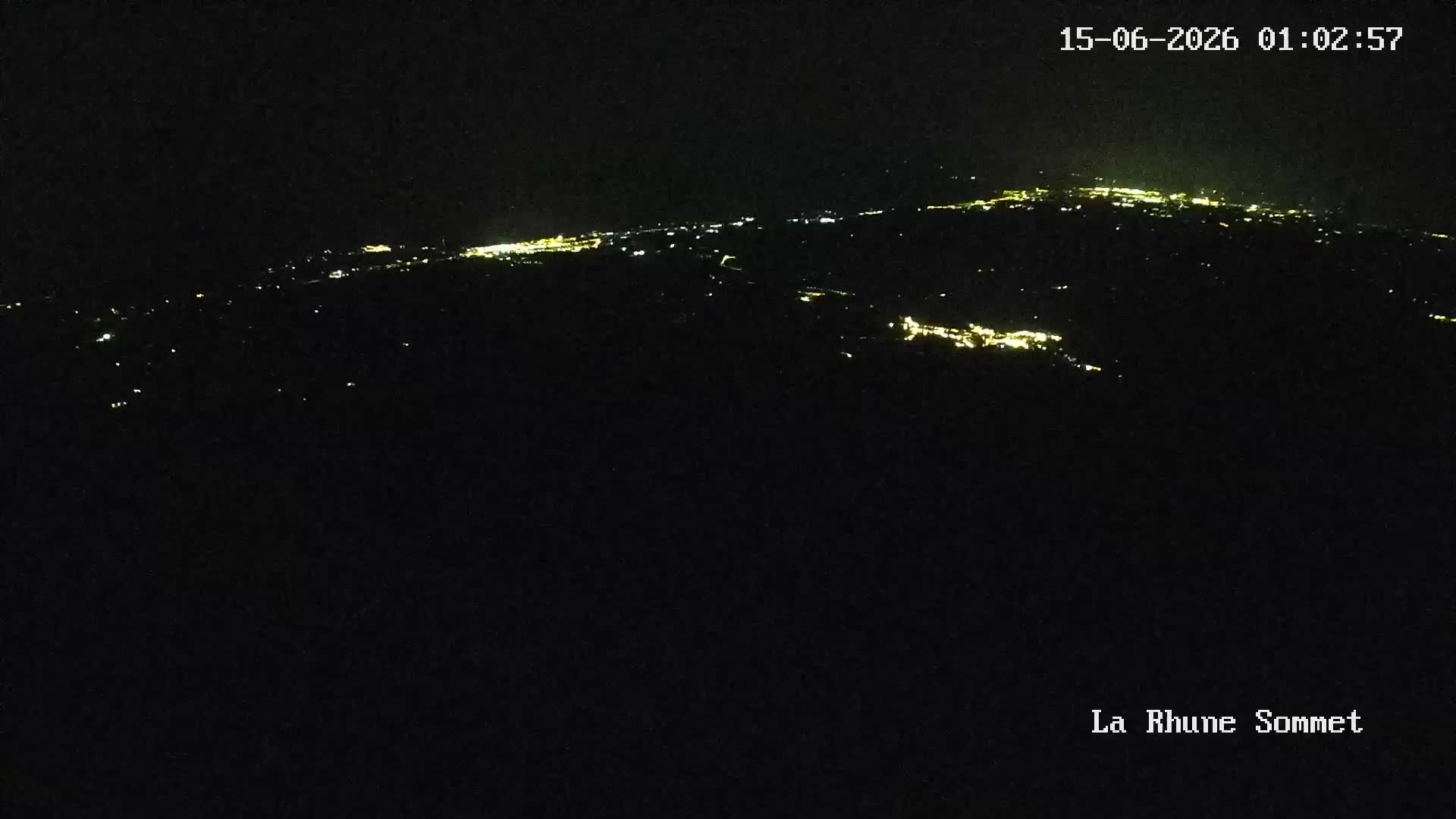 Webcam Image