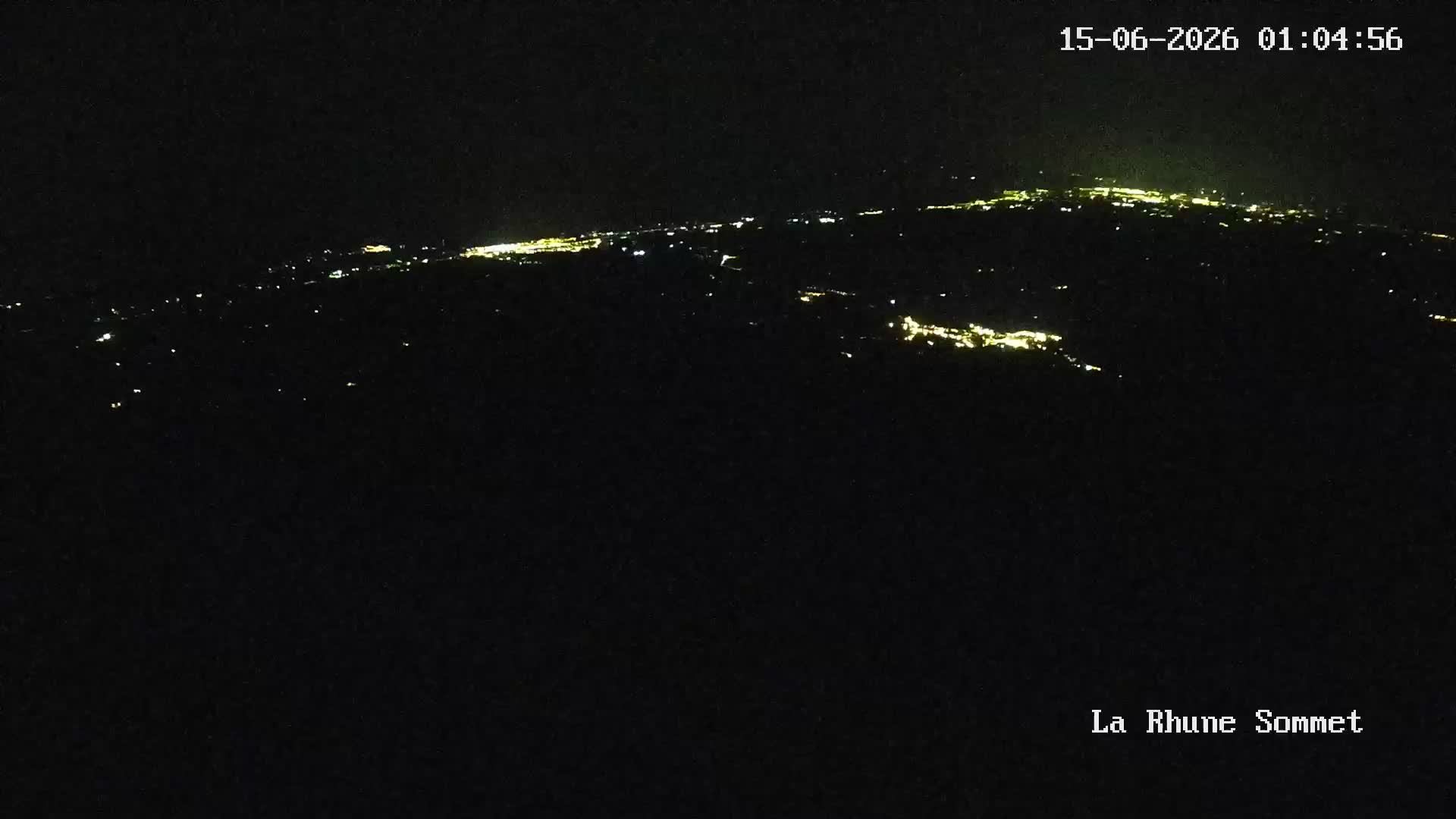 Webcam Image
