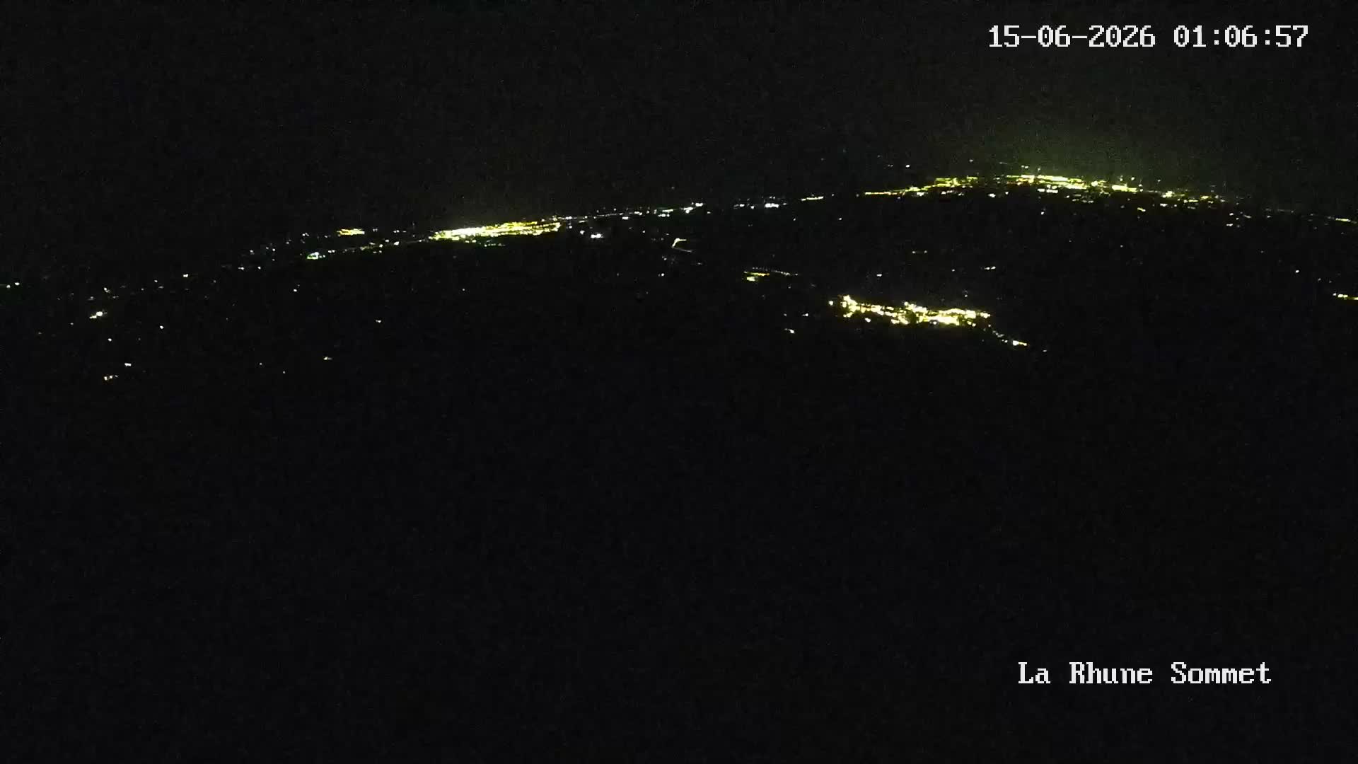 Webcam Image