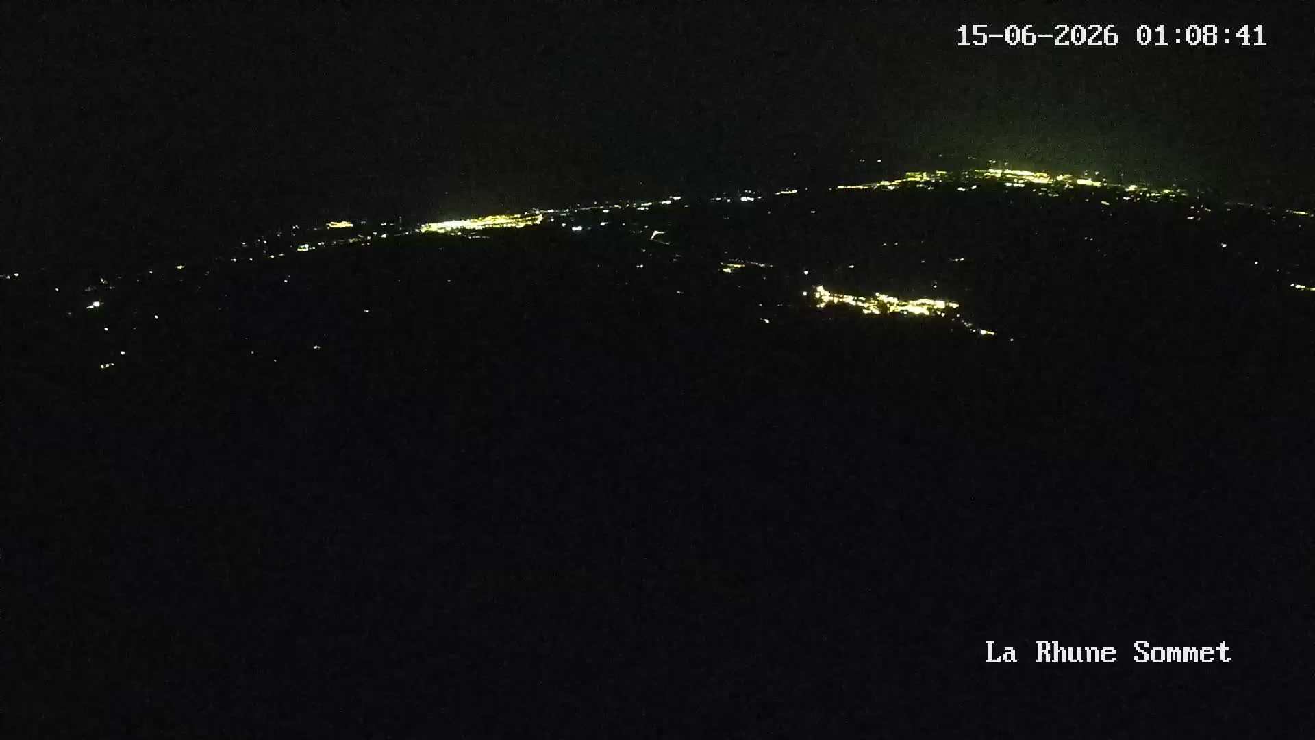 Webcam Image