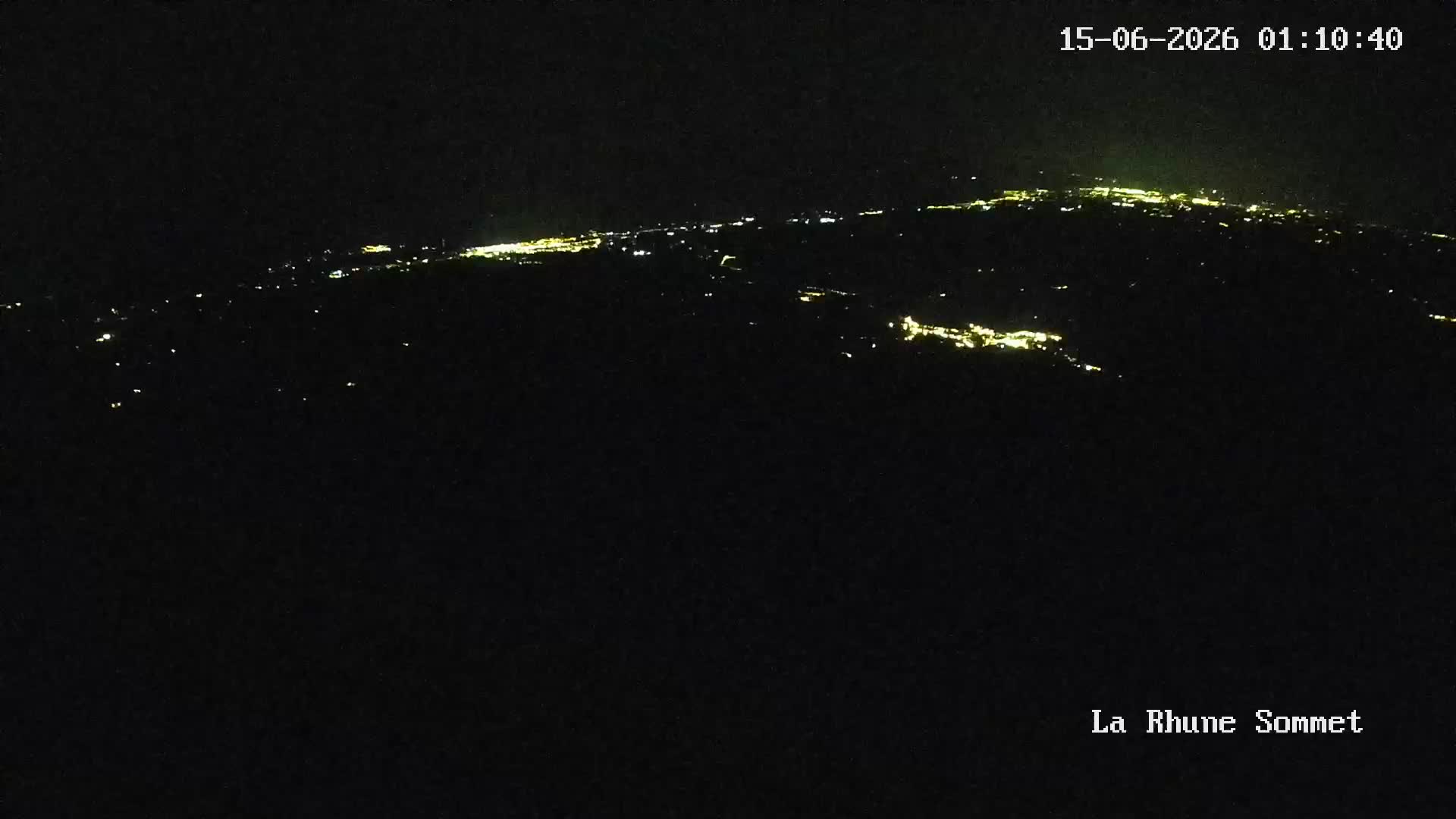 Webcam Image