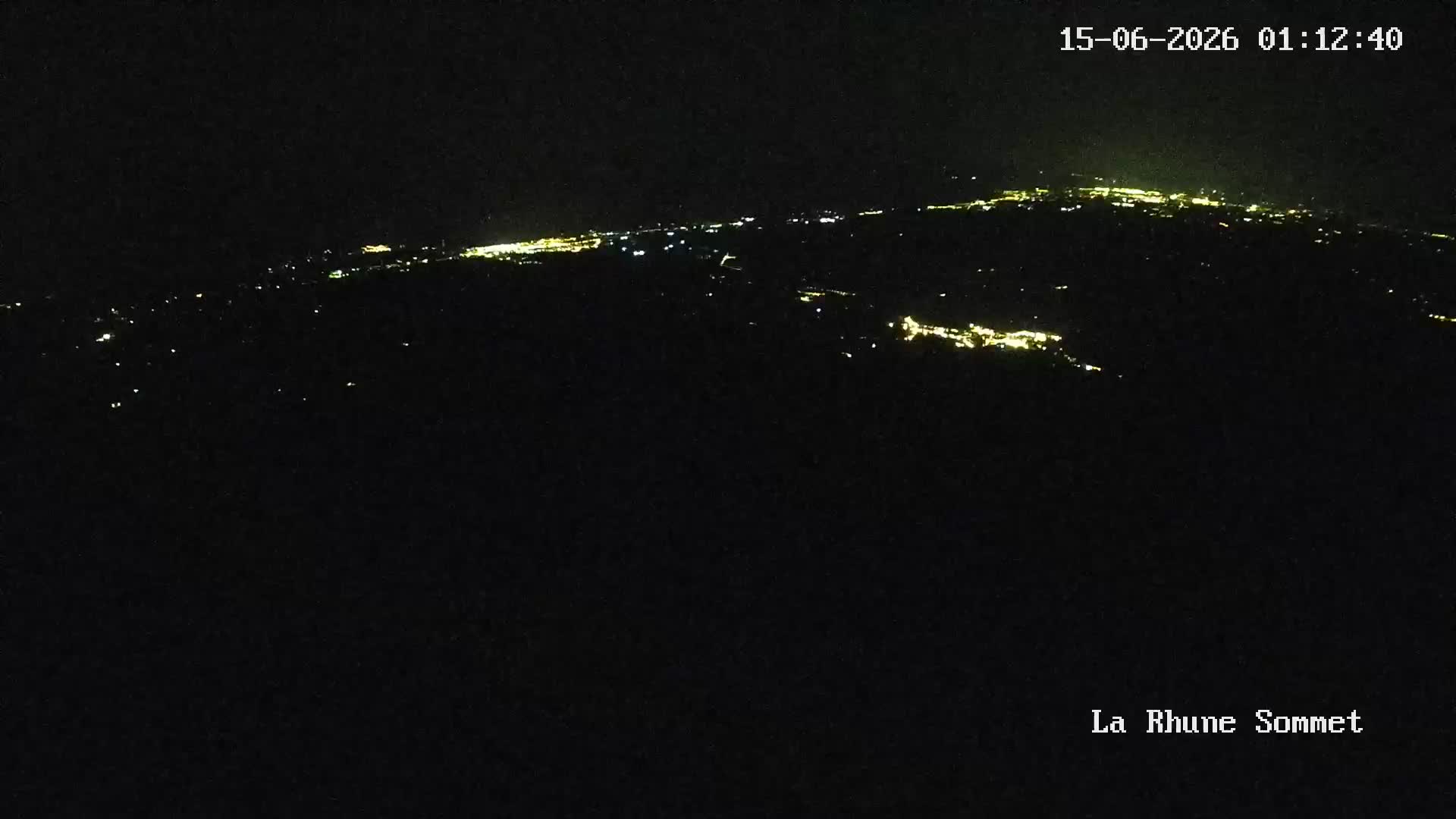 Webcam Image